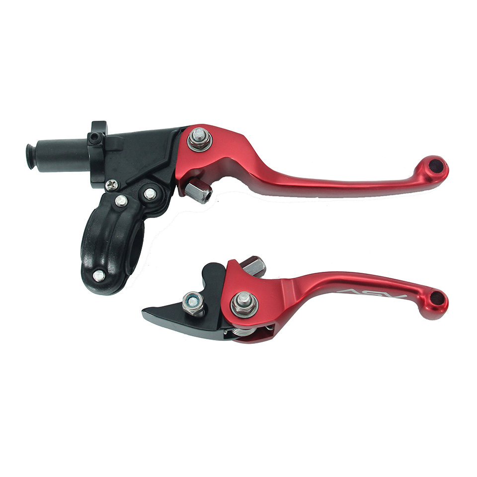 Рычаги сцепление + тормоз гидравлические универсальные CNC