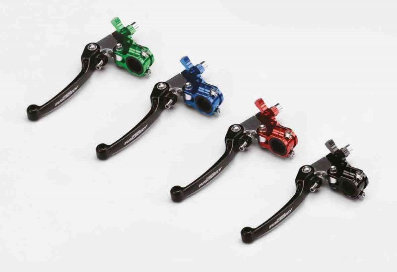 Рычаг сцепления YCF с зеленым кронштейном CNC