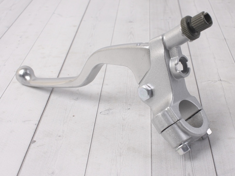 Рычаг сцепления в сборе KAYO K1 ENDURO