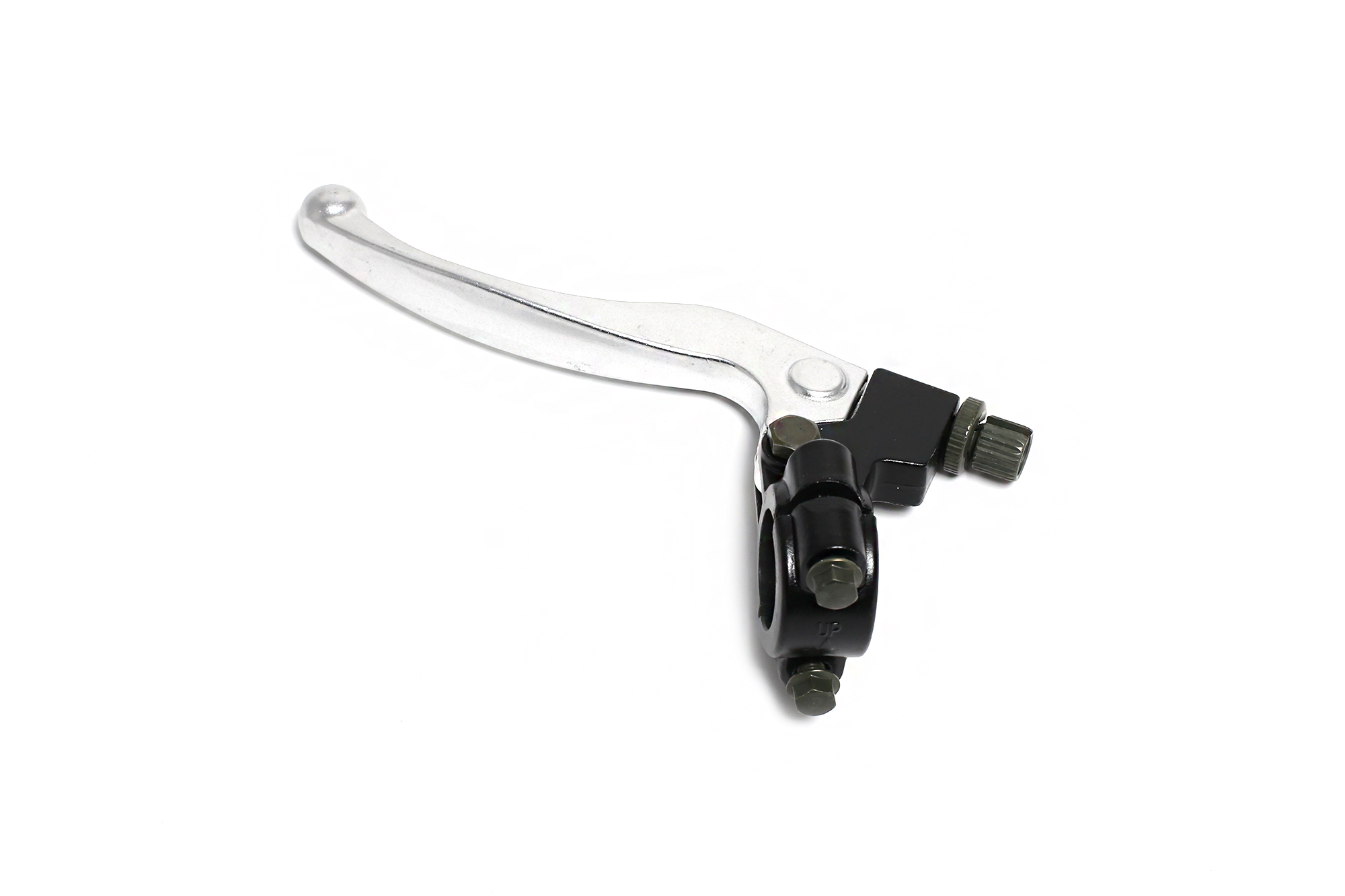 Рычаг сцепления для мотоцикла в сборе универсальный KAYO, BRZ, GR , HASKY