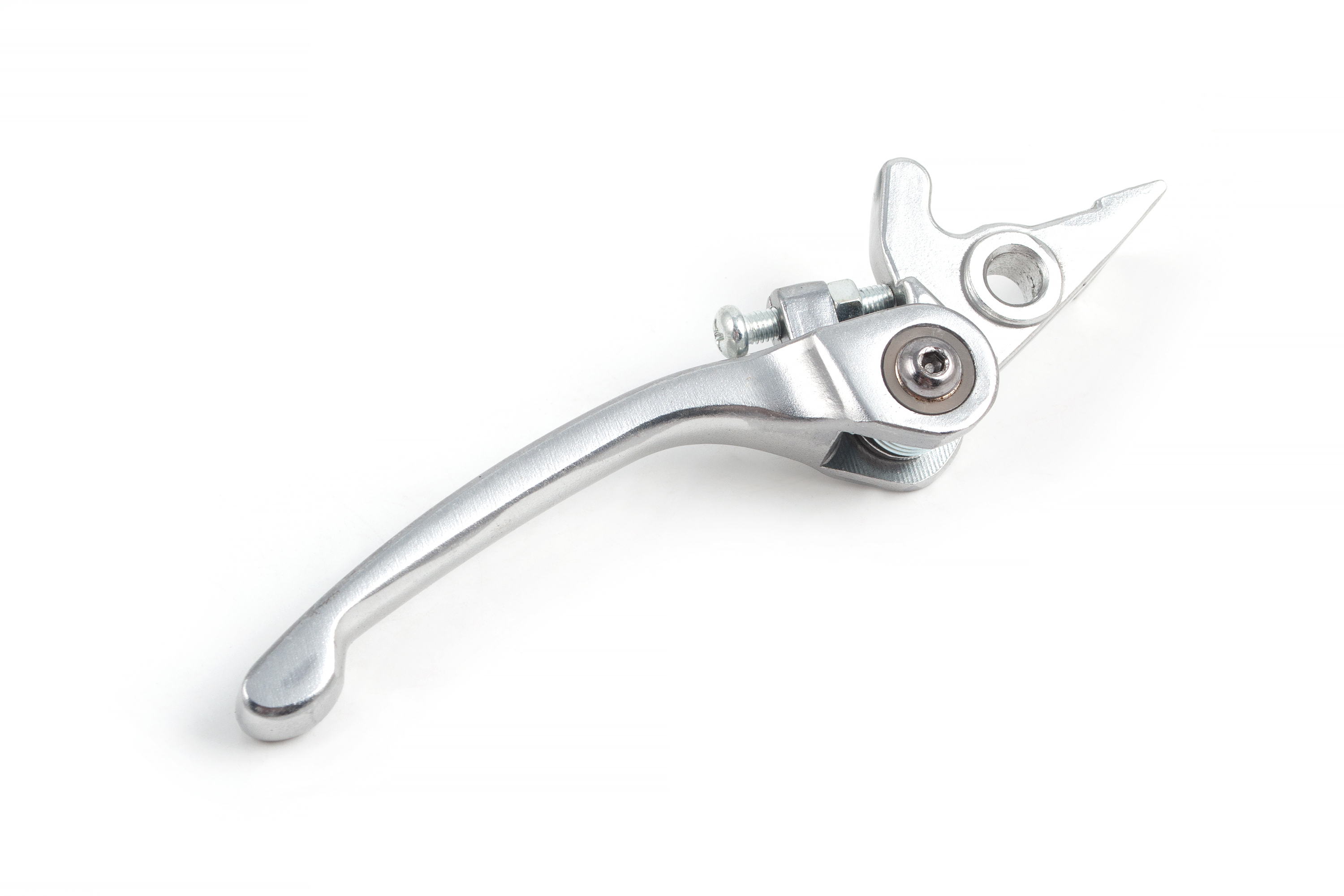 Рычаг тормоза TTR125 (складной)