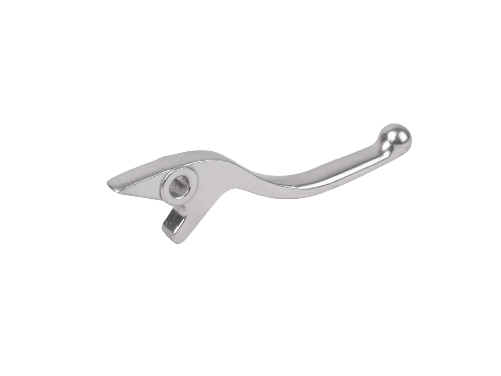 Рычаг переднего тормоза универсальный для питбайка и эндуро