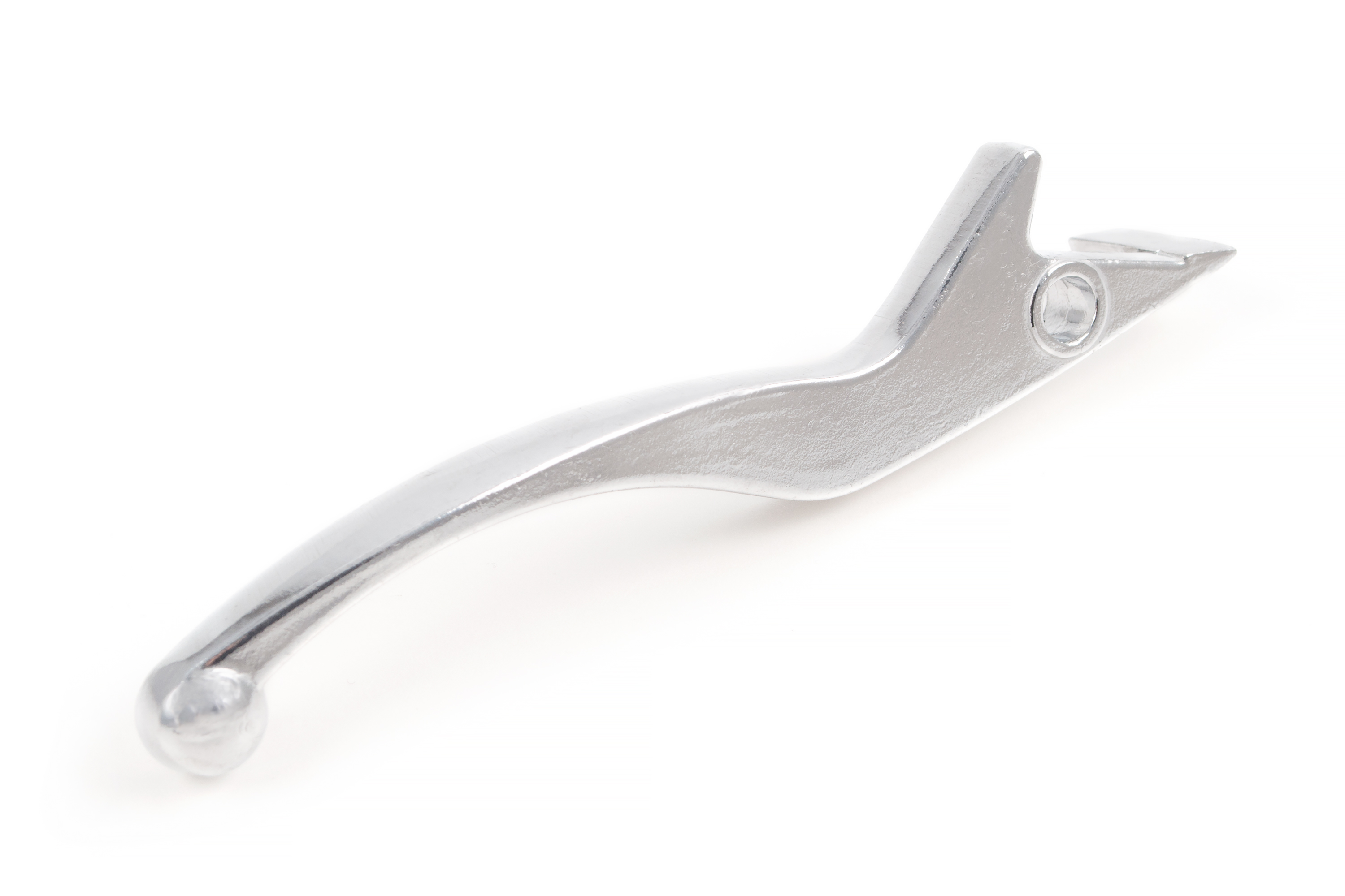 Рычаг тормоза универсальный для питбайка и эндуро