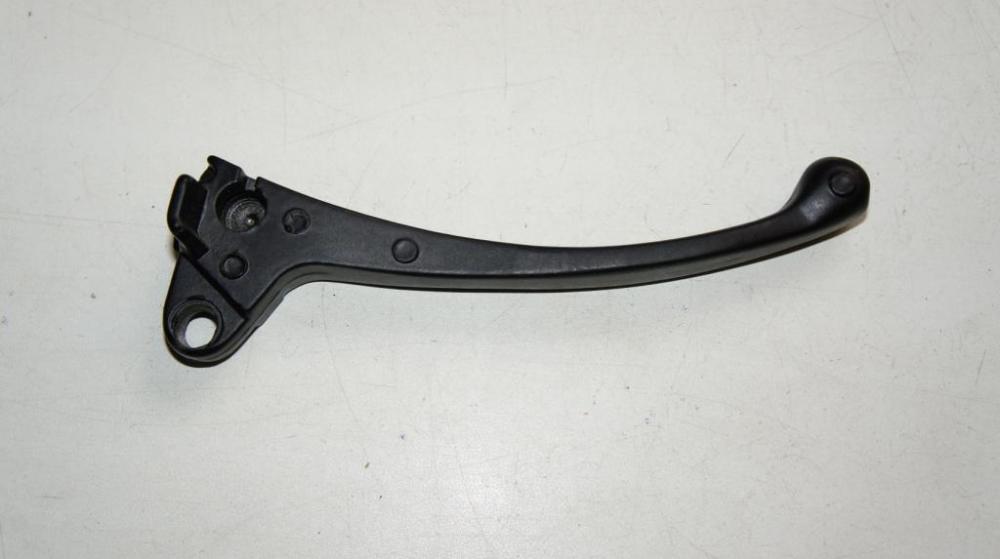 Рычаг тормоза левый JUMPER