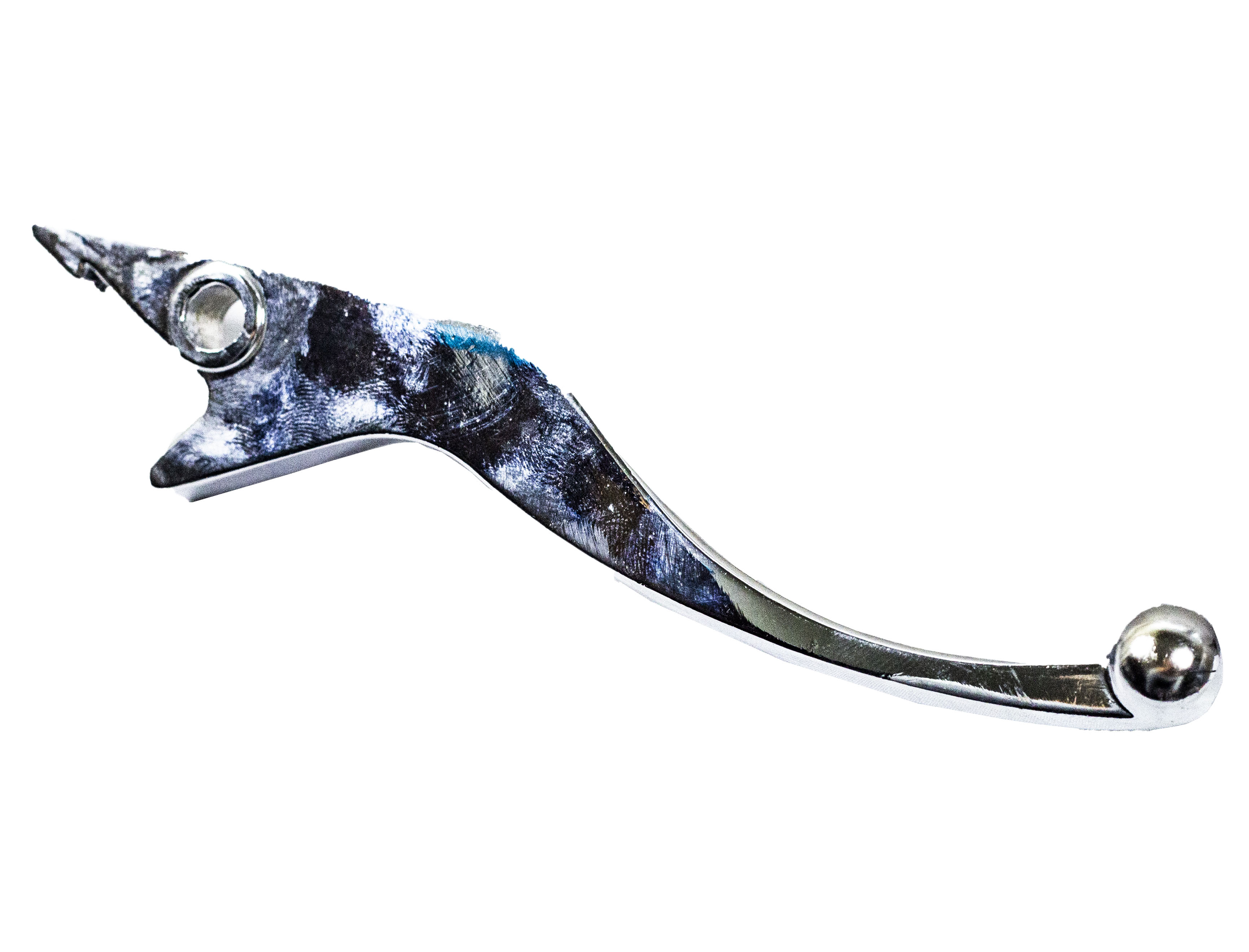 Рычаг тормоза питбайк  SM-PARTS