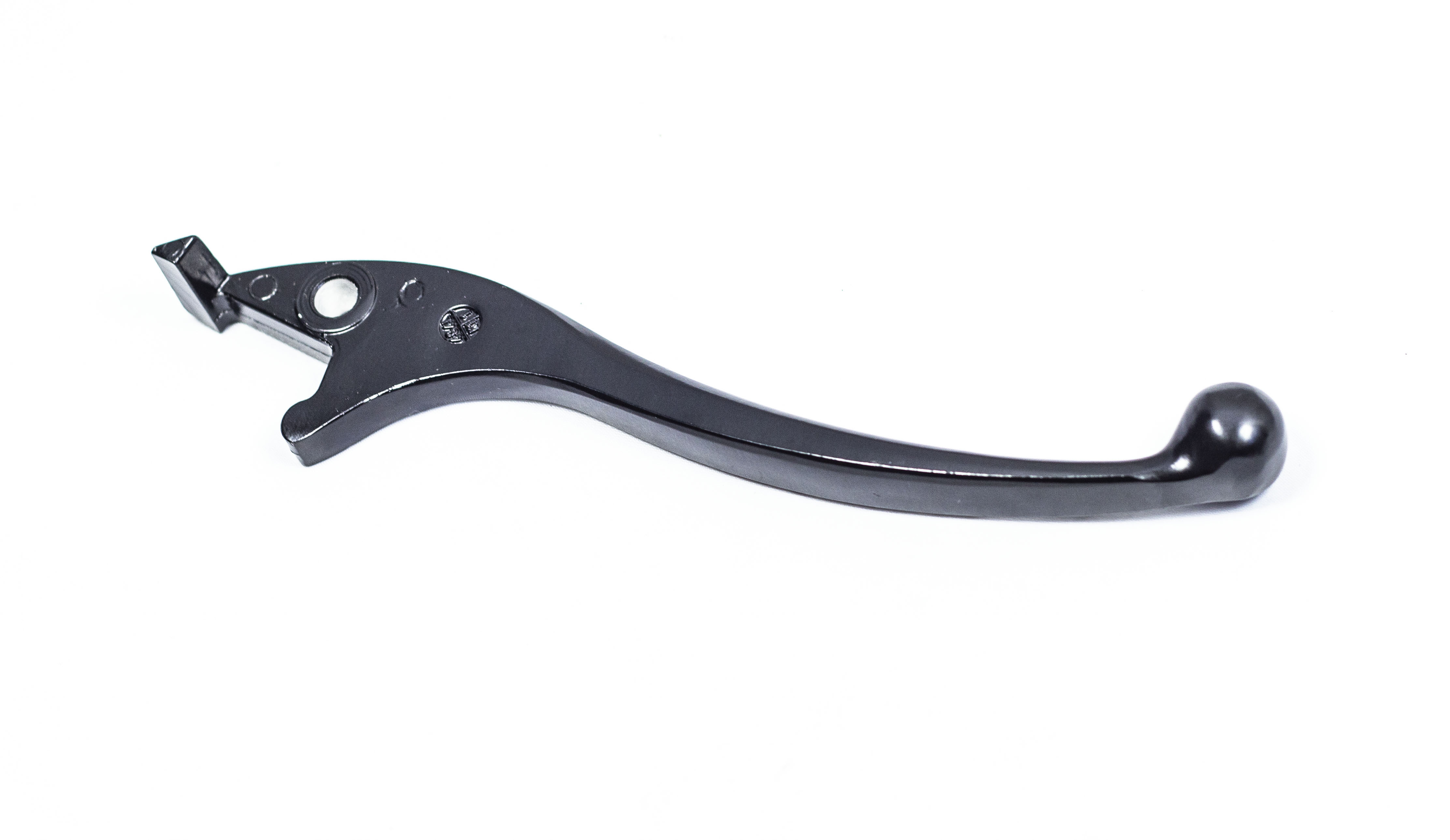 Рычаг тормоза правый JUMPER