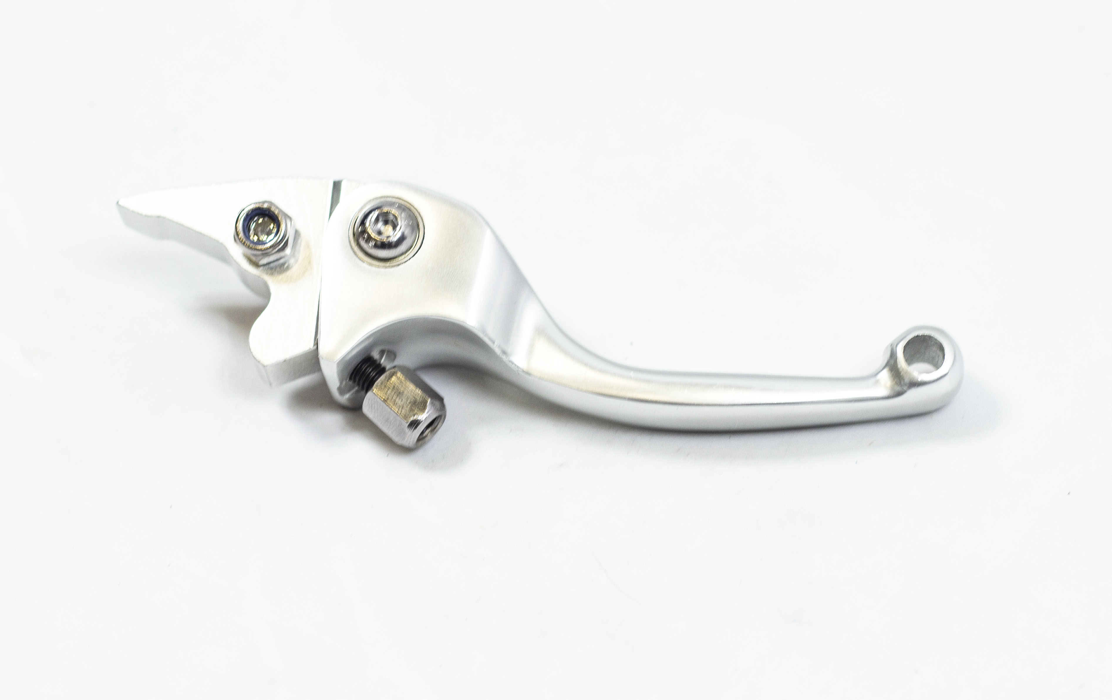 Рычаг тормоза складной KAYO PRO