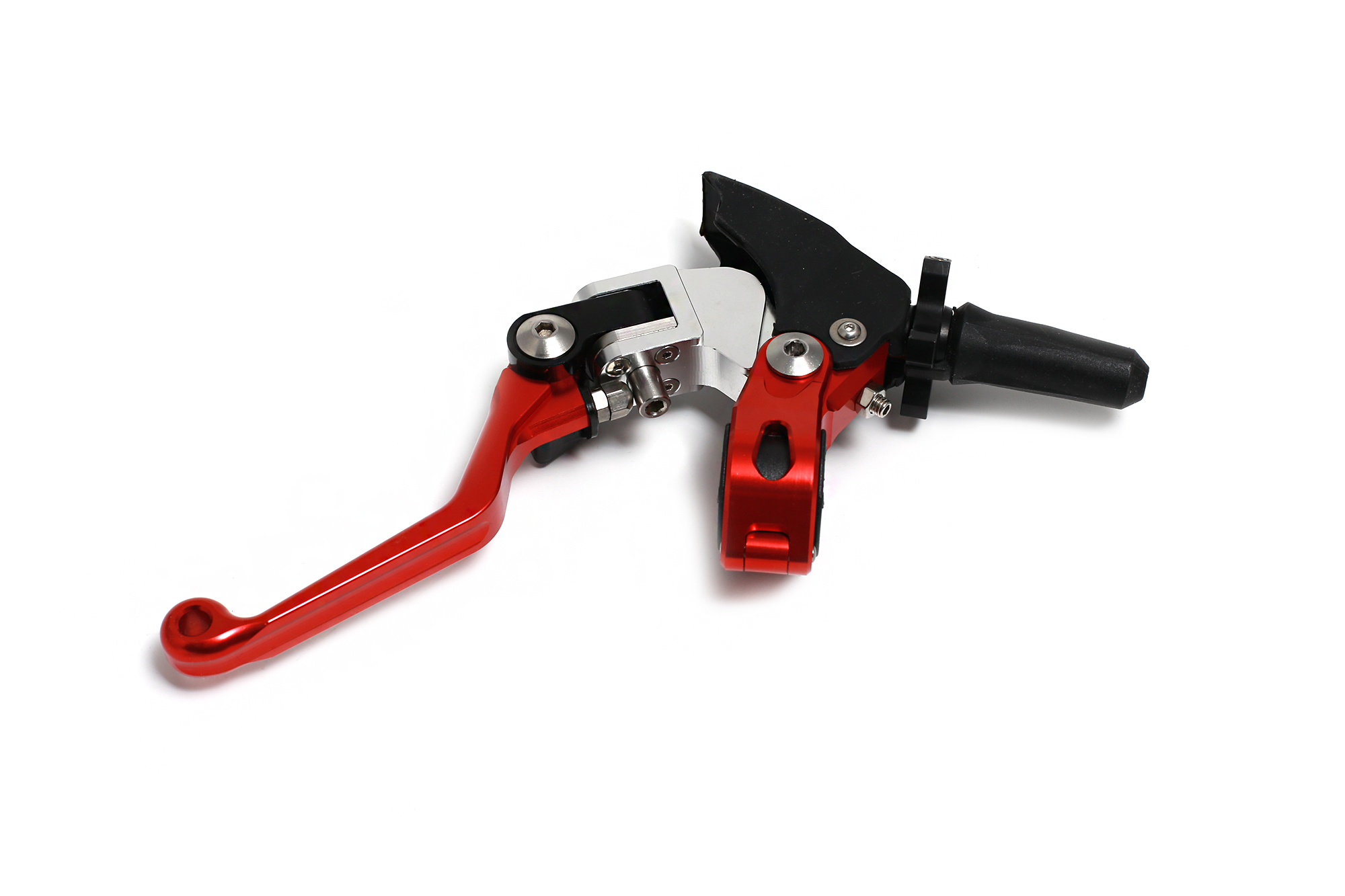 Рычаг сцепления в сборе KAYO Т6 MX