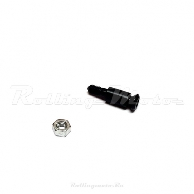 Втулка рычага сцепления KTM все модели 97-14 OEM 50302038000