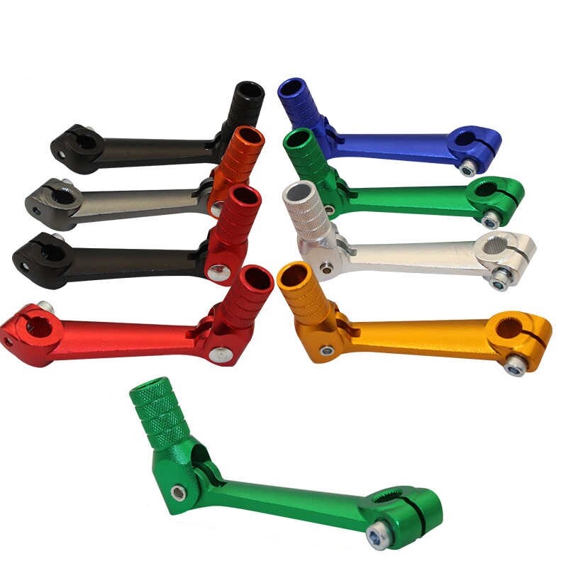 Лапка переключения КПП