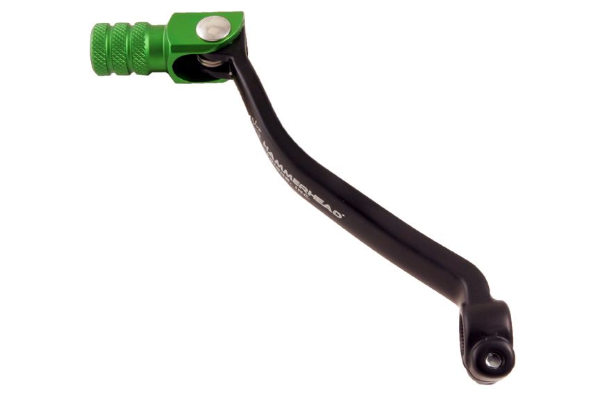 Рычаг переключения передач Kawasaki KX250F 09-17  SM-PARTS