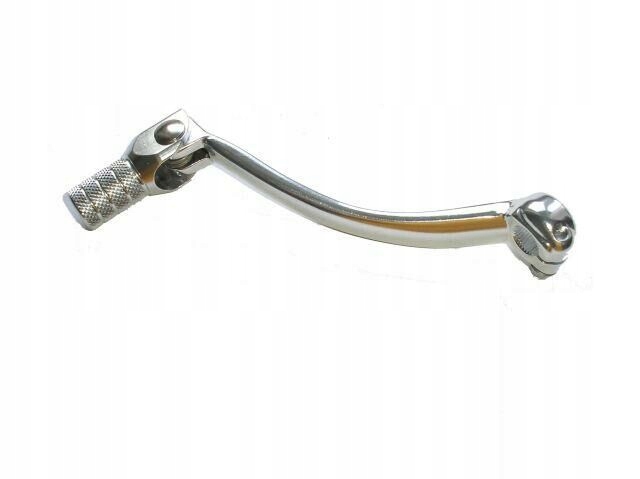 Рычаг переключения передач Yamaha YZ250F 19-20, YZ450F 18-20  SM-PARTS