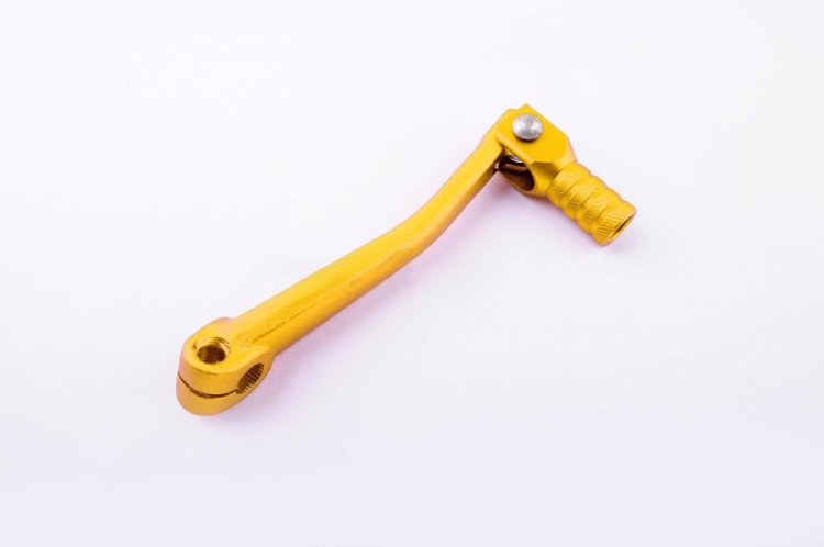 Рычаг п/п складной HX-118 CNC (тюнинг)