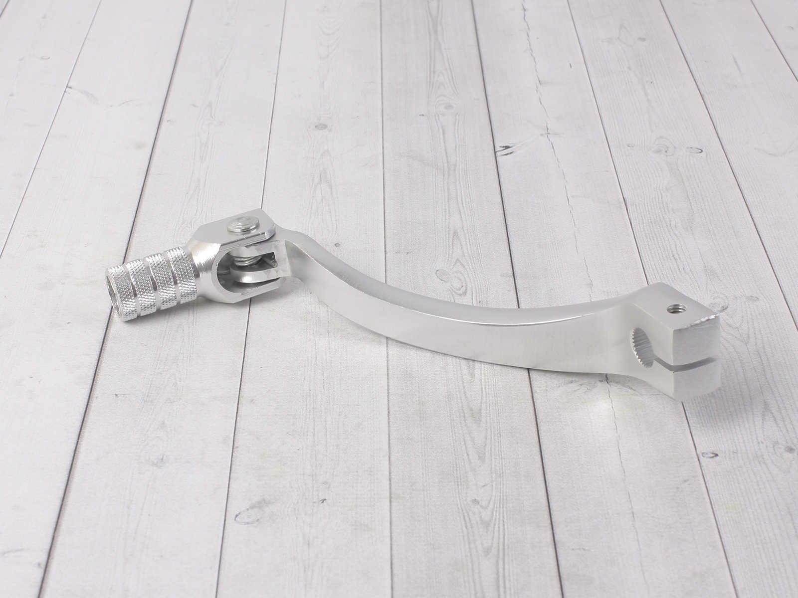 Рычаг переключения передач KAYO двиг. ZS NC250 (вод.охл.)