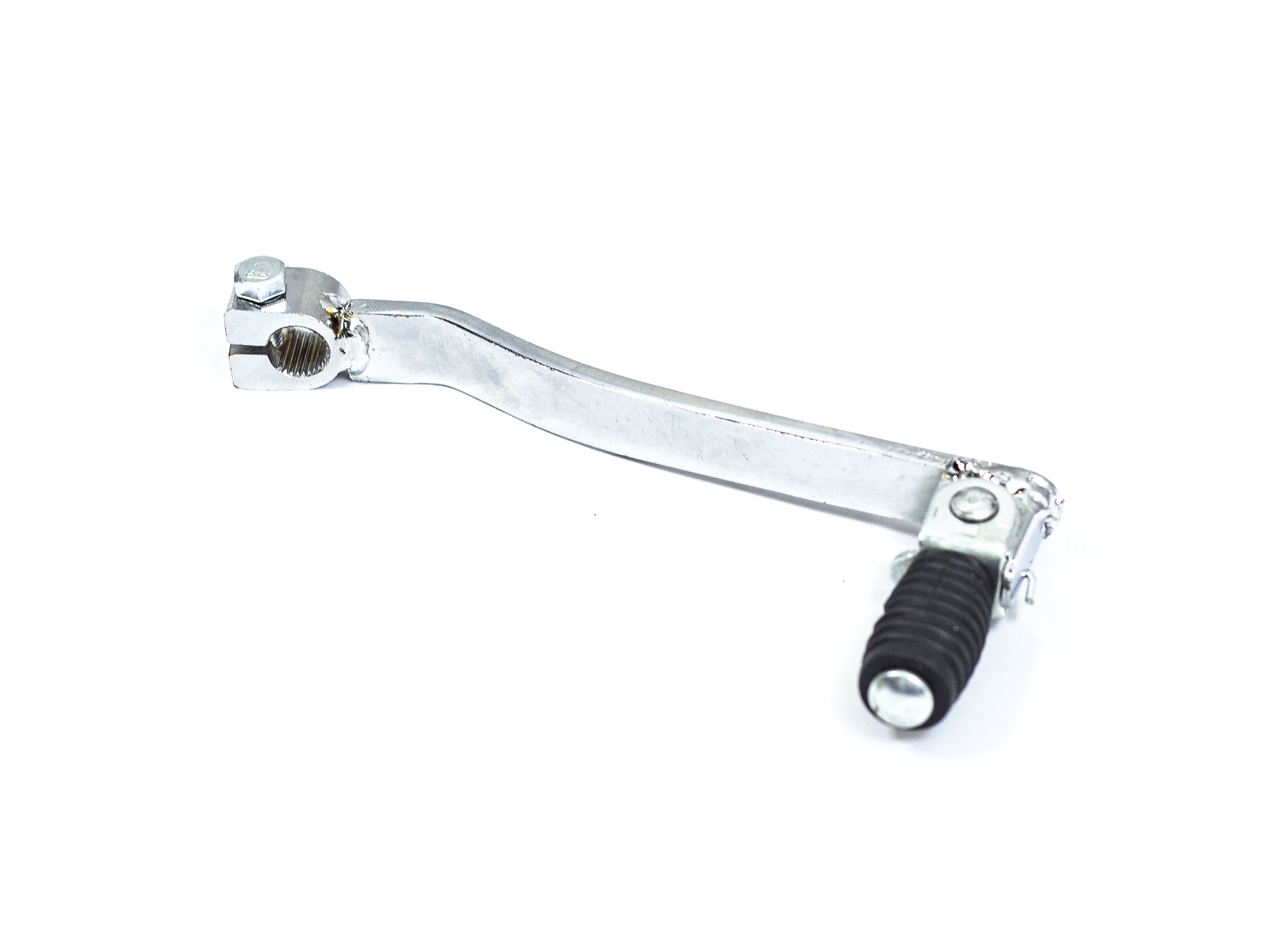 Рычаг переключения передач CB 250 166/172