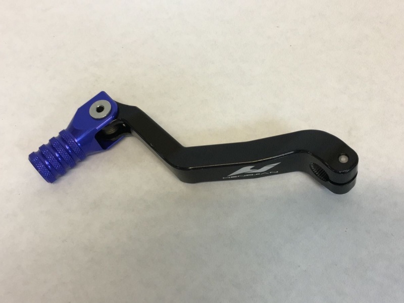 Рычаг переключения передач GR2