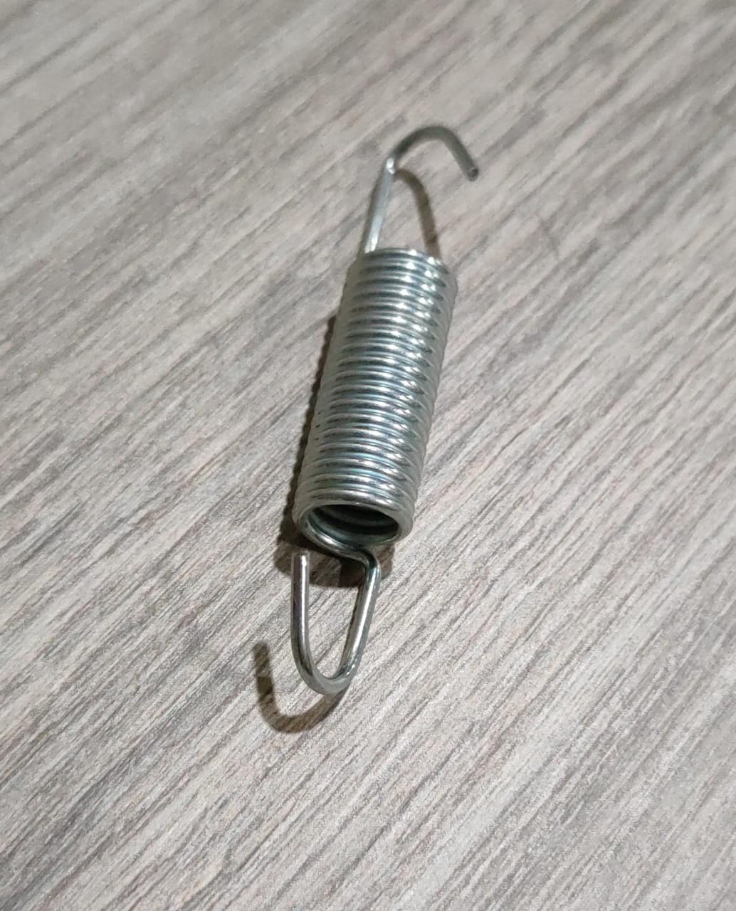 Пружина тормозной лапки \ X3