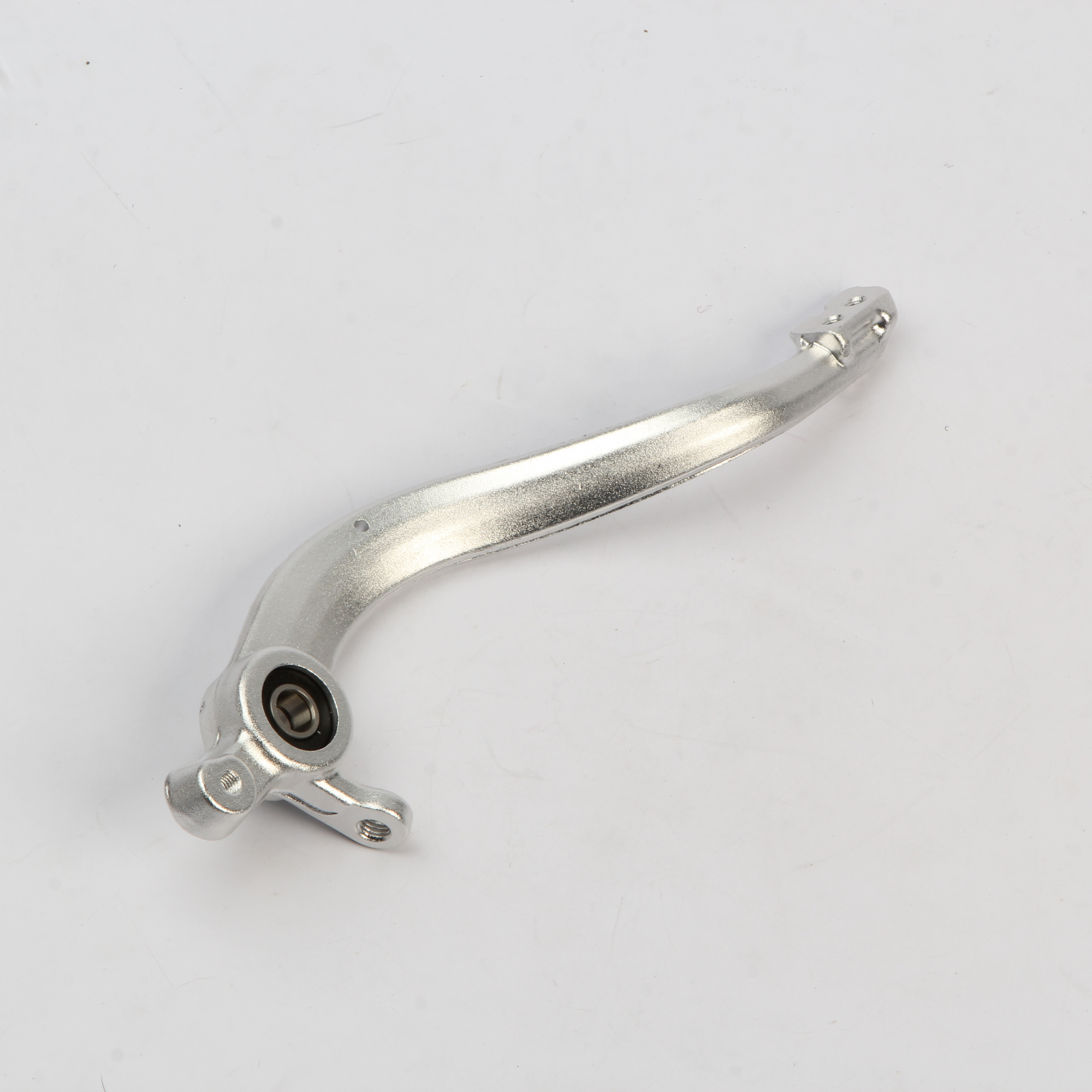 Педаль заднего тормоза алюминиевая Avantis Enduro (без упора) тип 2