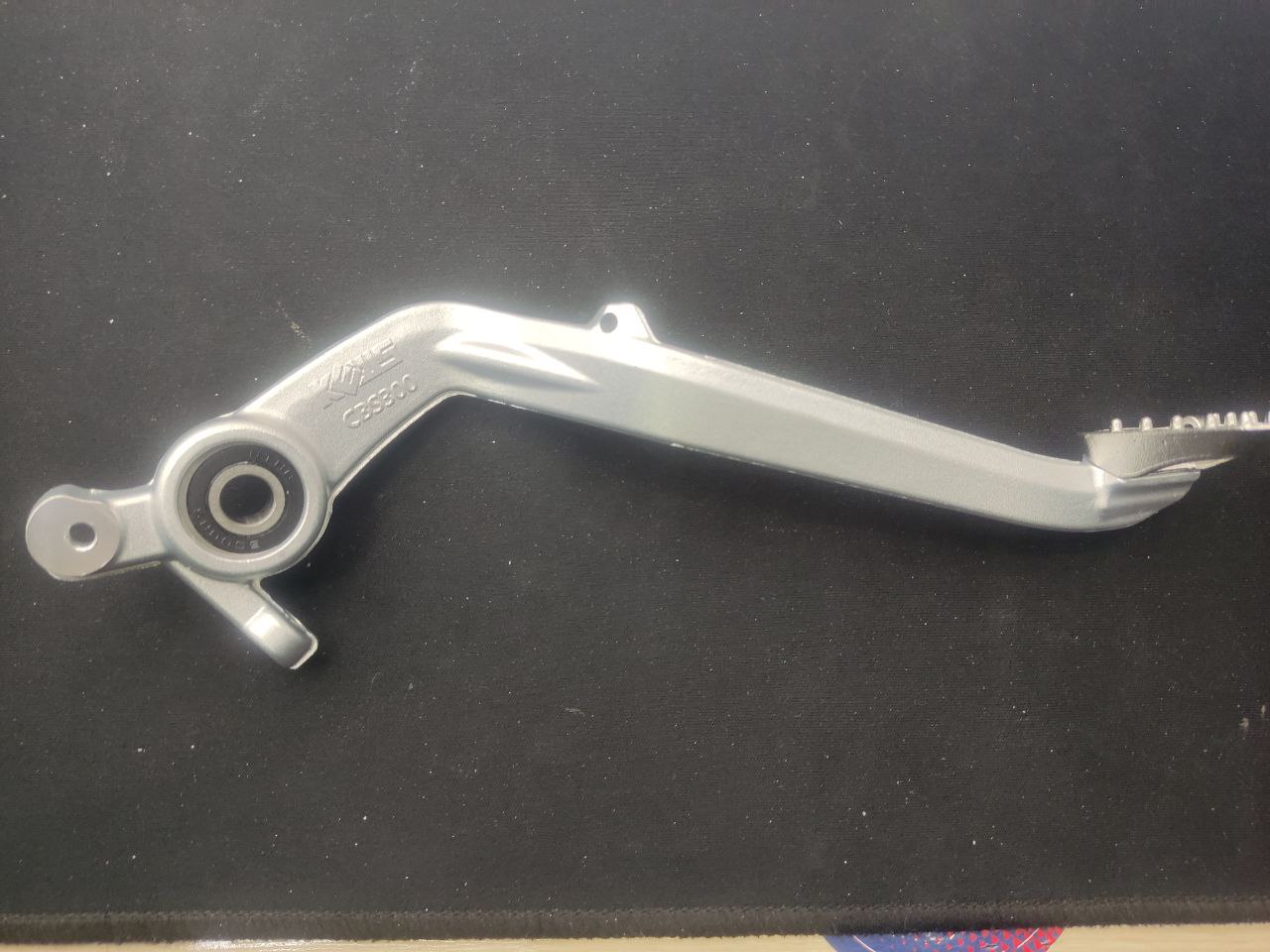 Педаль тормоза KTM 23-24 (k10 frame) CBS/NB OTOM