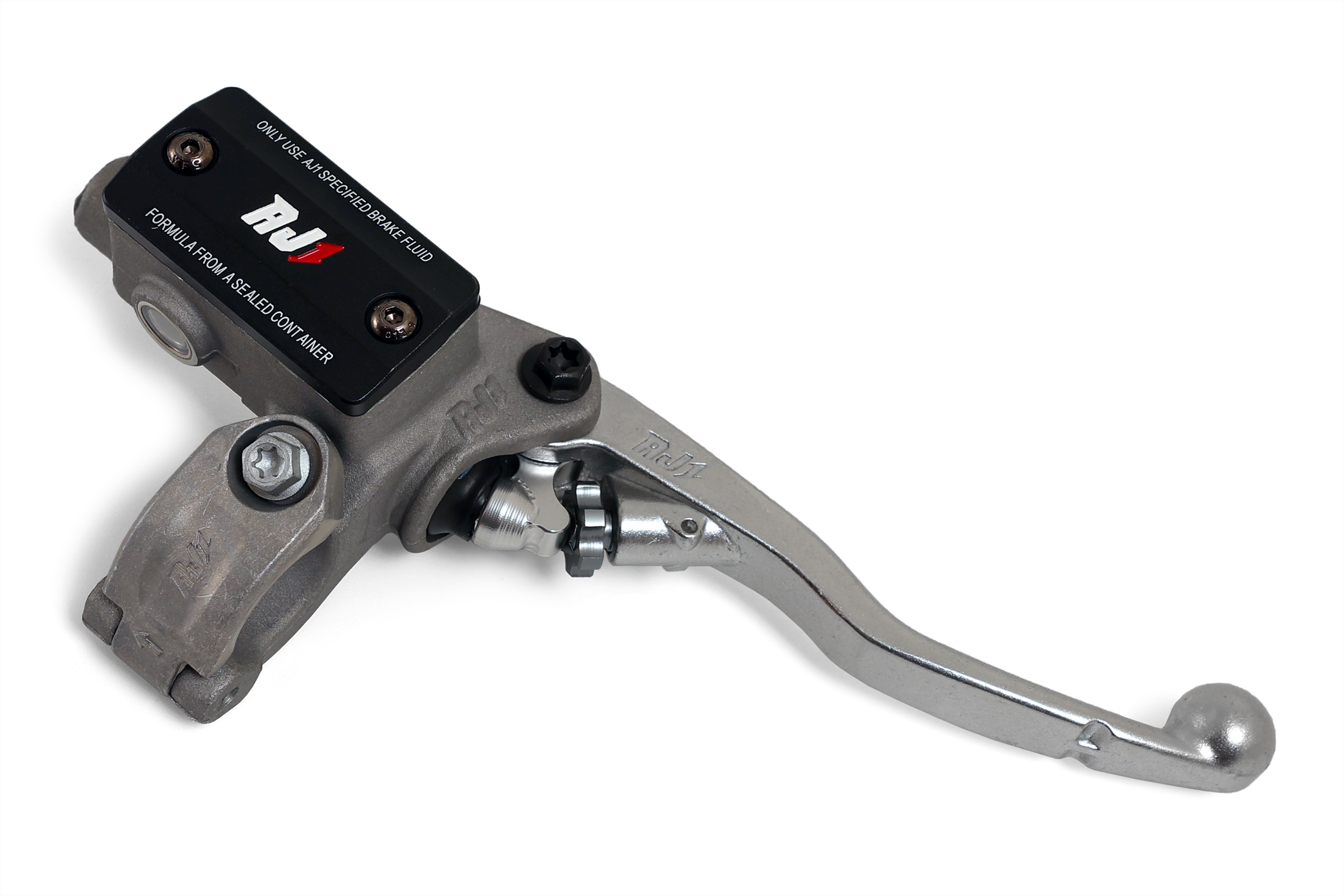 Тормозной машинка для эндуро передняя универсальная AJ1 (копия Magura)