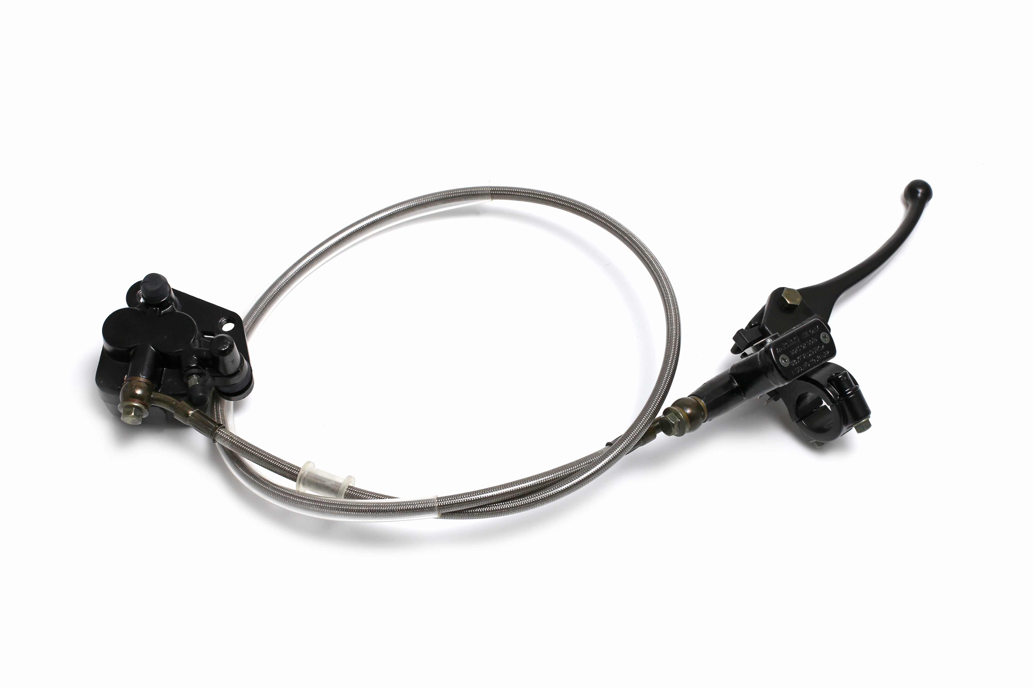 Гидравлика передняя TTR125/ CRF