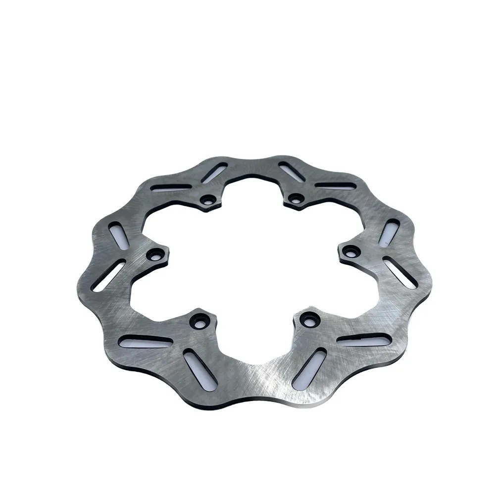 Тормозной диск задний GR8/ PROCIDA K41 NC300S/K42 NC450 (Ступица KTM)