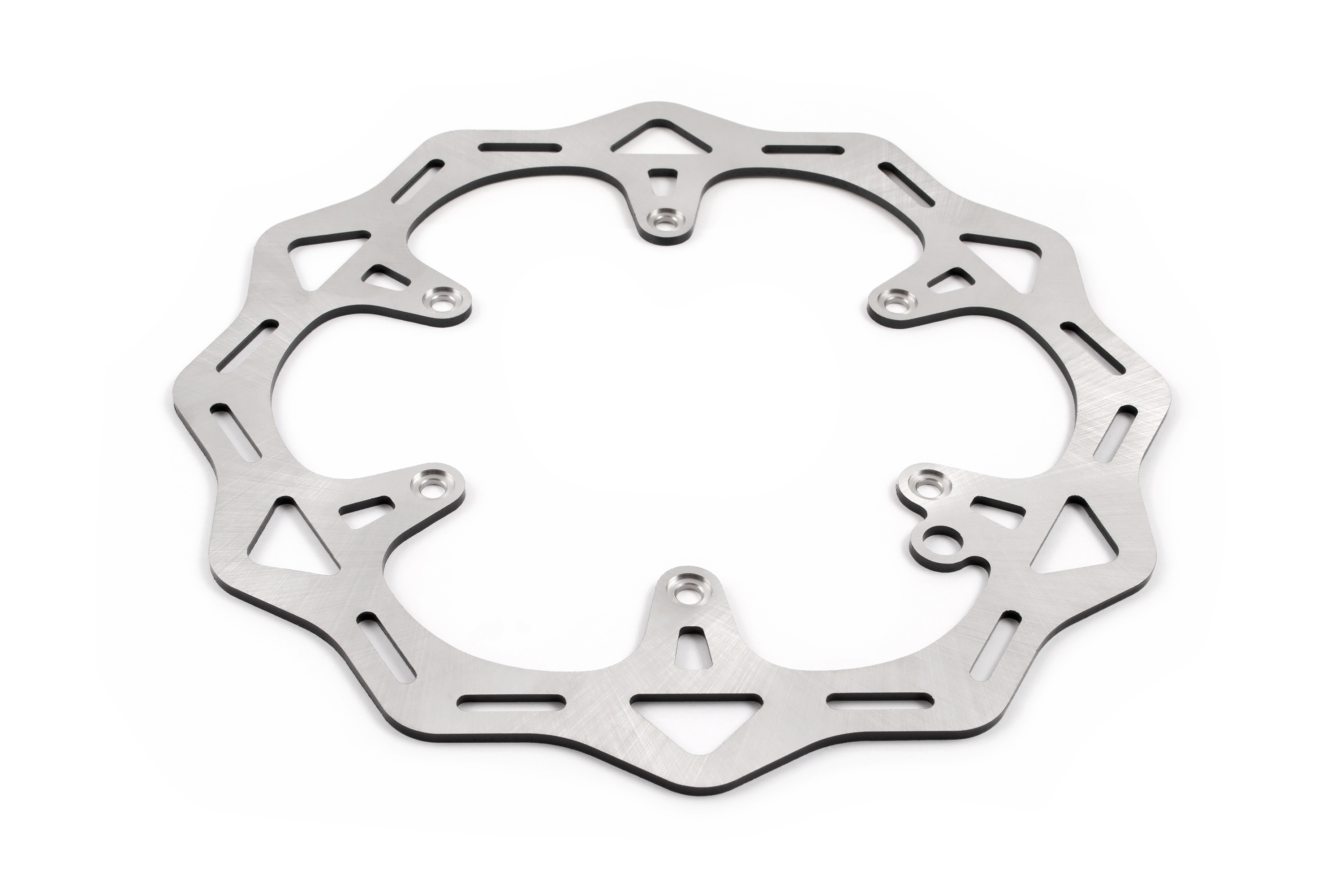 Диск тормозной передний ø260*4mm тип KTM (рама K8/10)