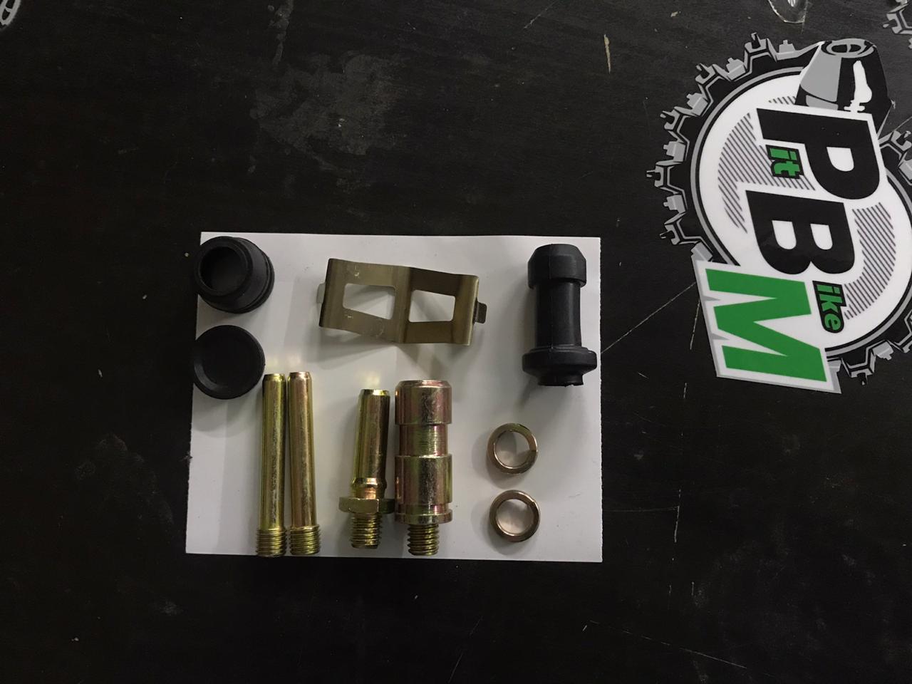 Ремкомплект суппорта