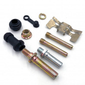 Ремкомплект заднего суппорта KAYO T2 SM-PARTS