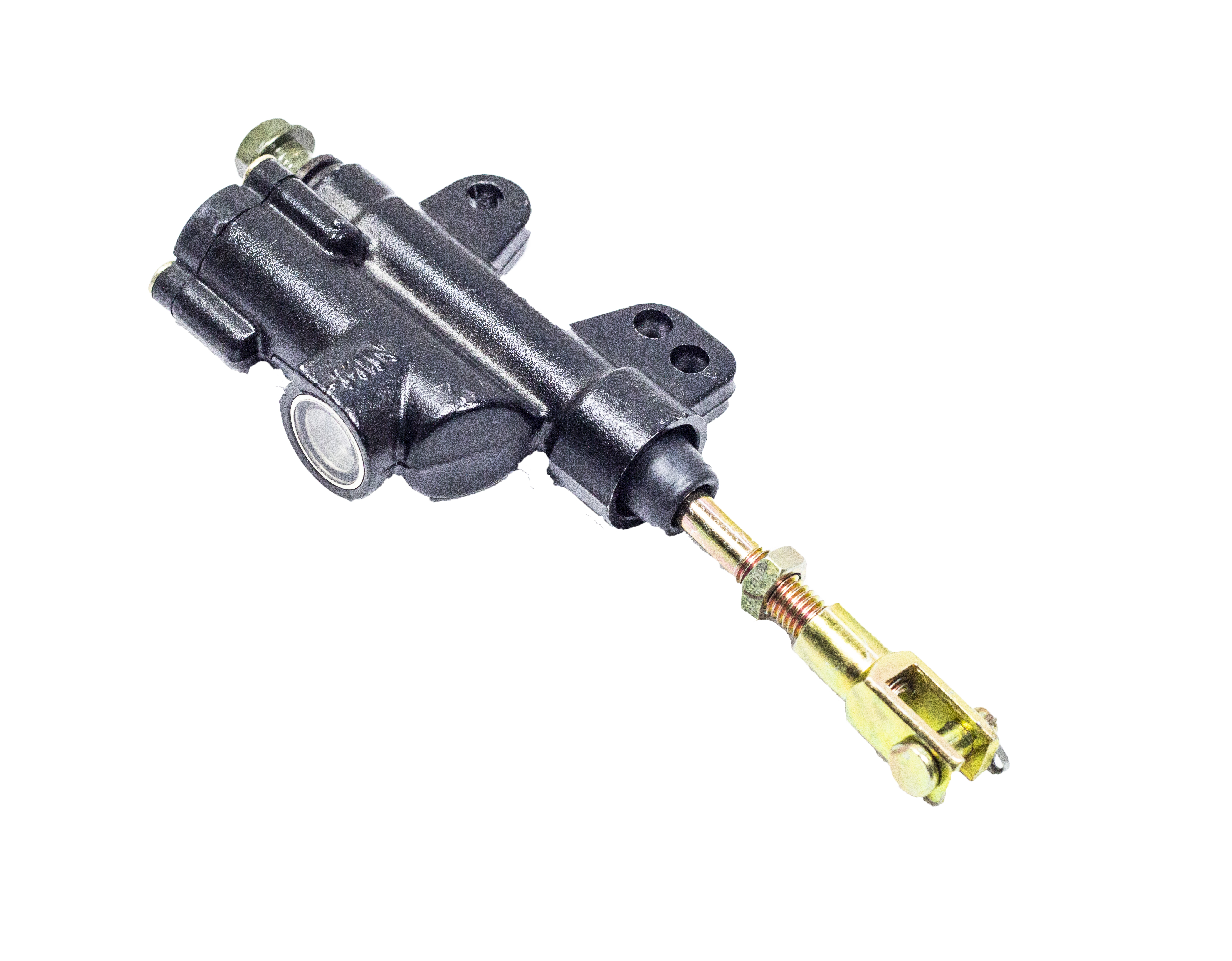 Главный тормозной цилиндр KAYO CRF801-7L