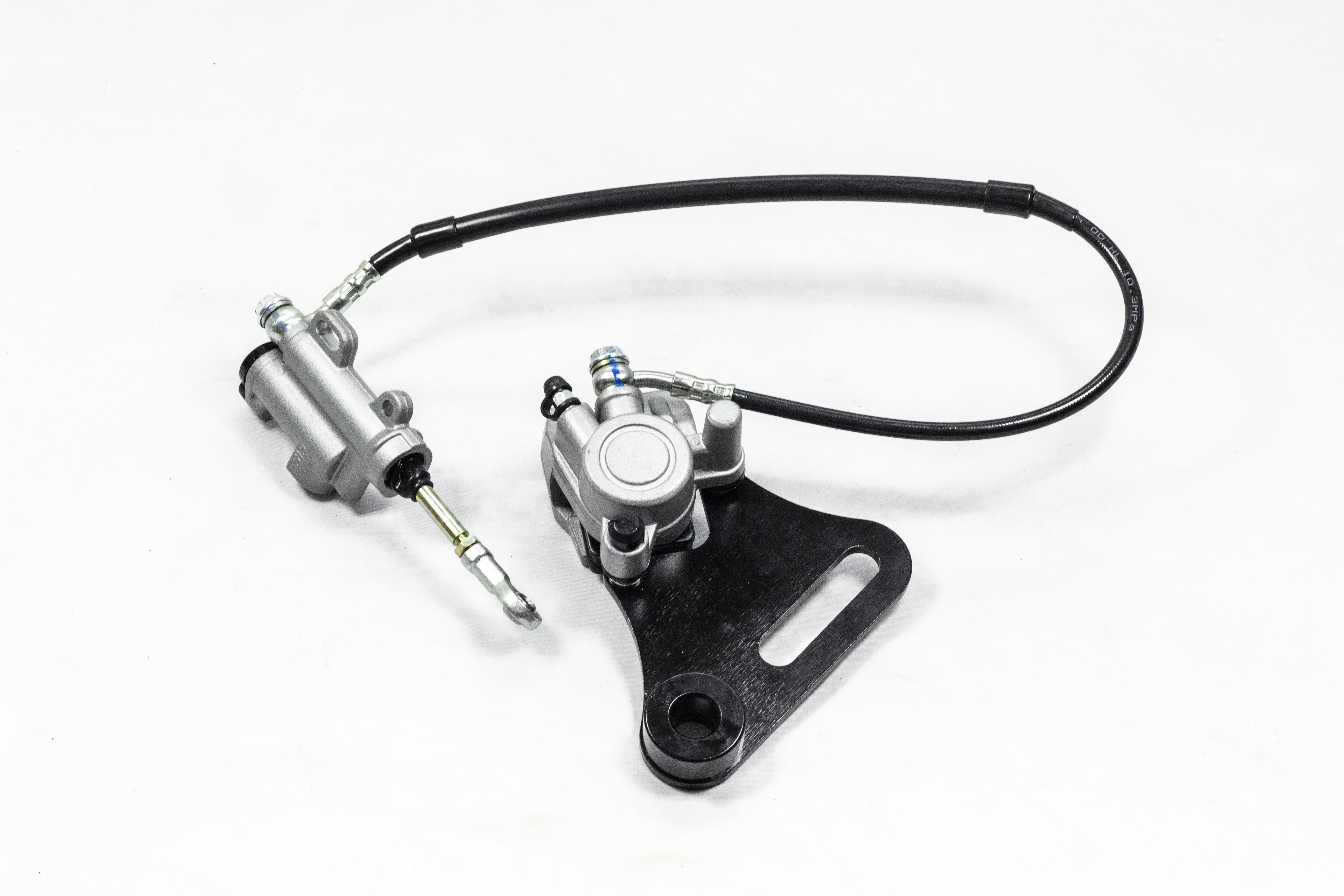 Задняя тормозная система в сборе BRZ X5 (px220)