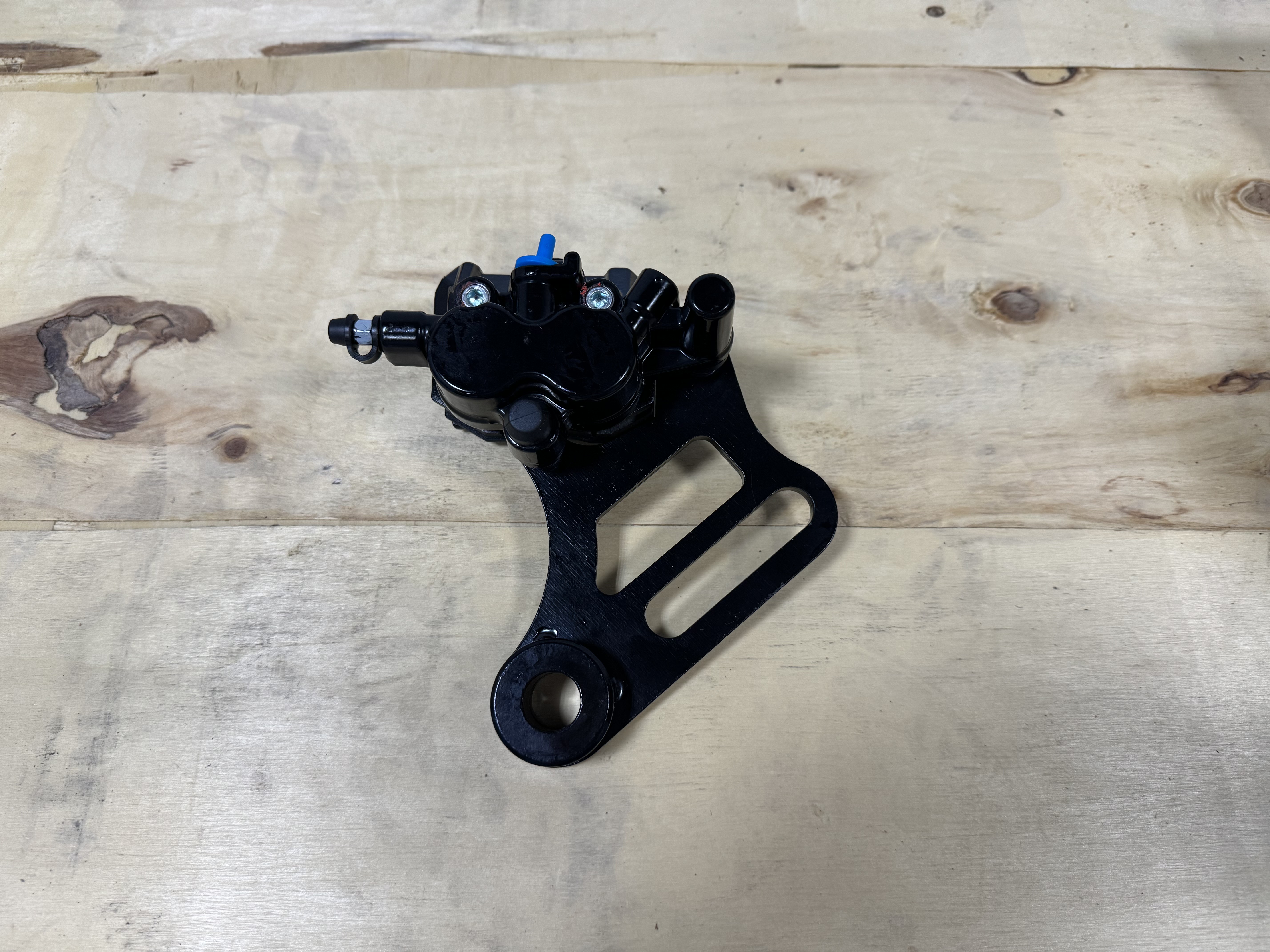 Суппорт задний PROCIDA K1 PR300