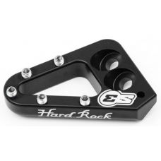 Лапка заднего тормоза Черный