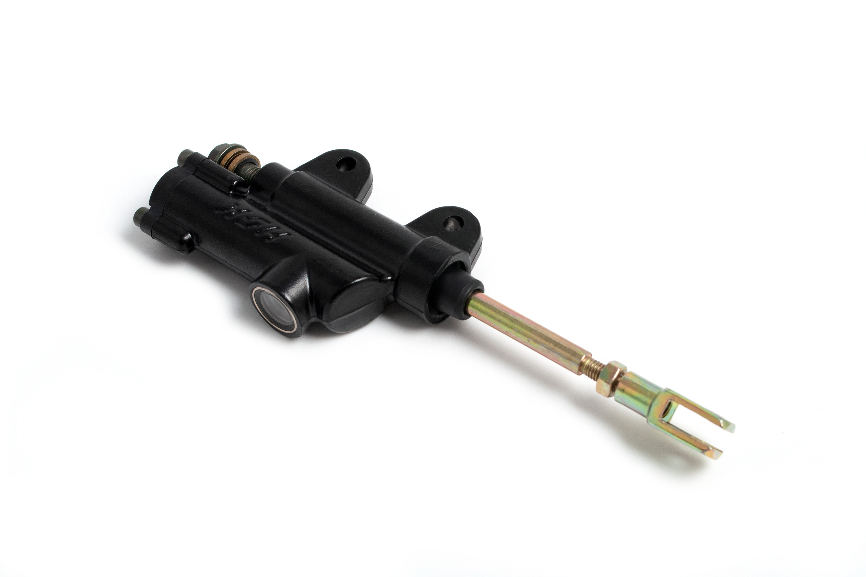 Цилиндр тормозной задний питбайк/эндуро HSK