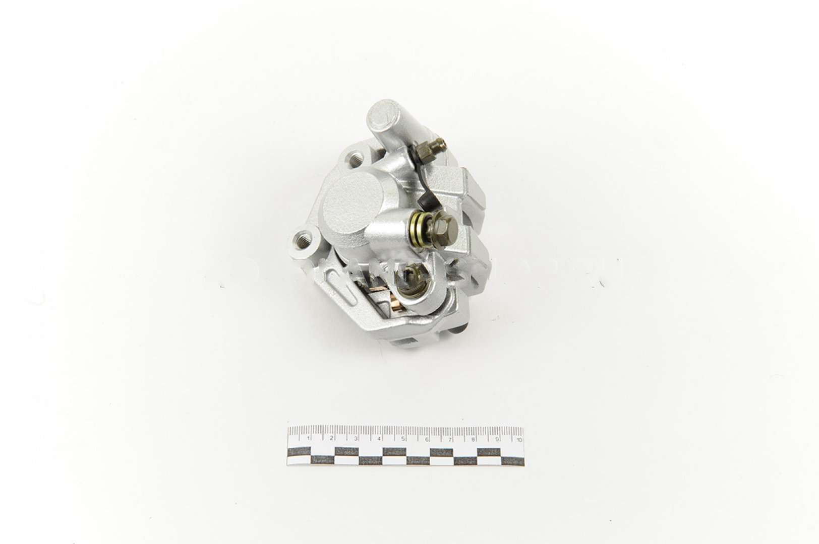 Суппорт тормозной #2 (1 поршень)