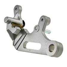 Кронштейн заднего суппорта KAYO Т2 (W451404)