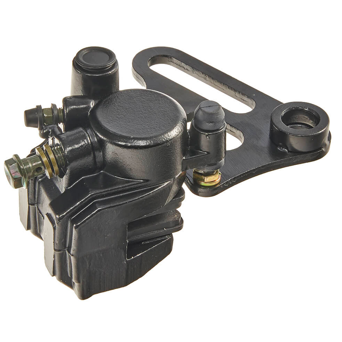 Суппорт задн. диск. тормоза для питбайка (CRF, TTR125)