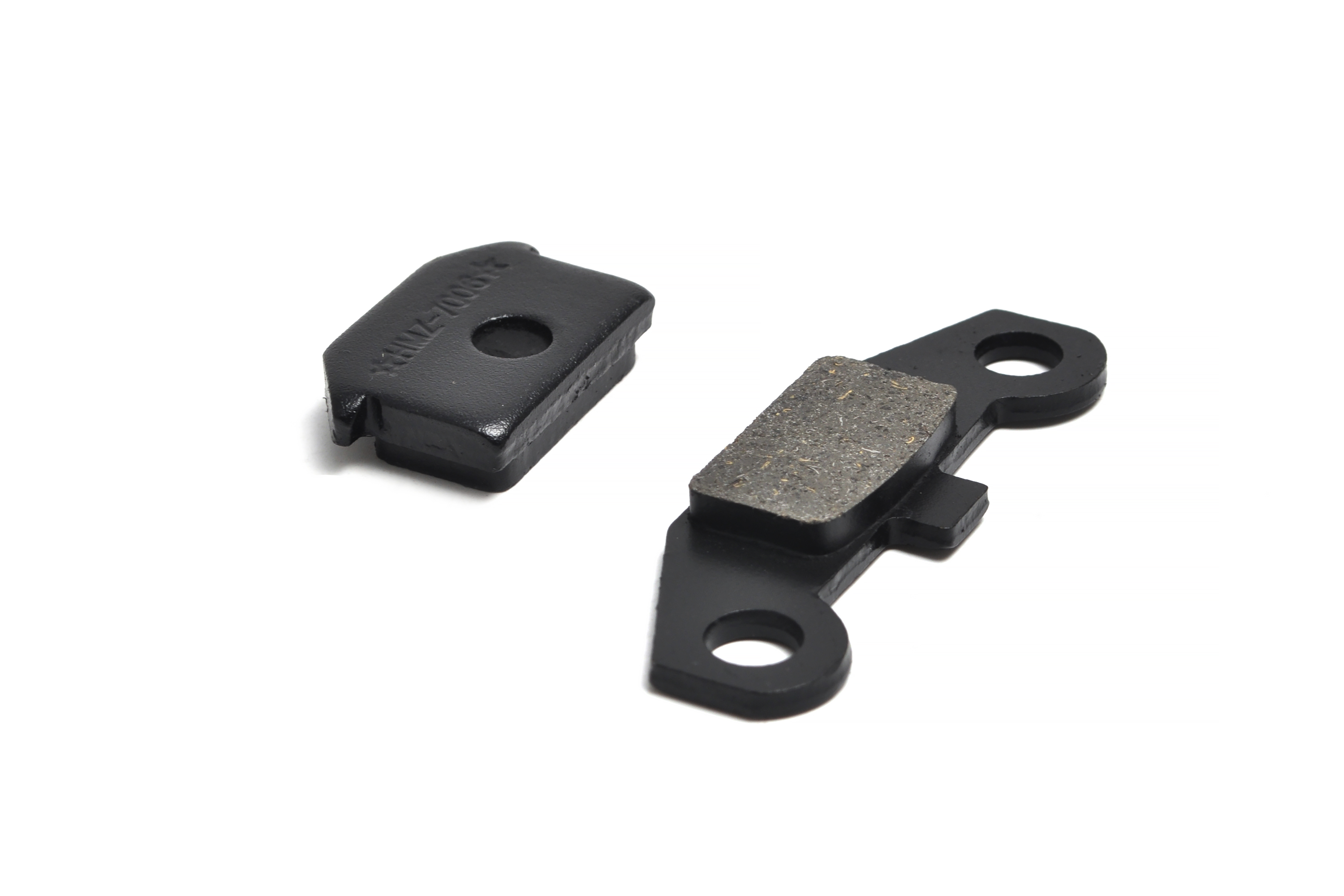 Колодки тормозные дисковые передние atv wild (компл. 2шт)