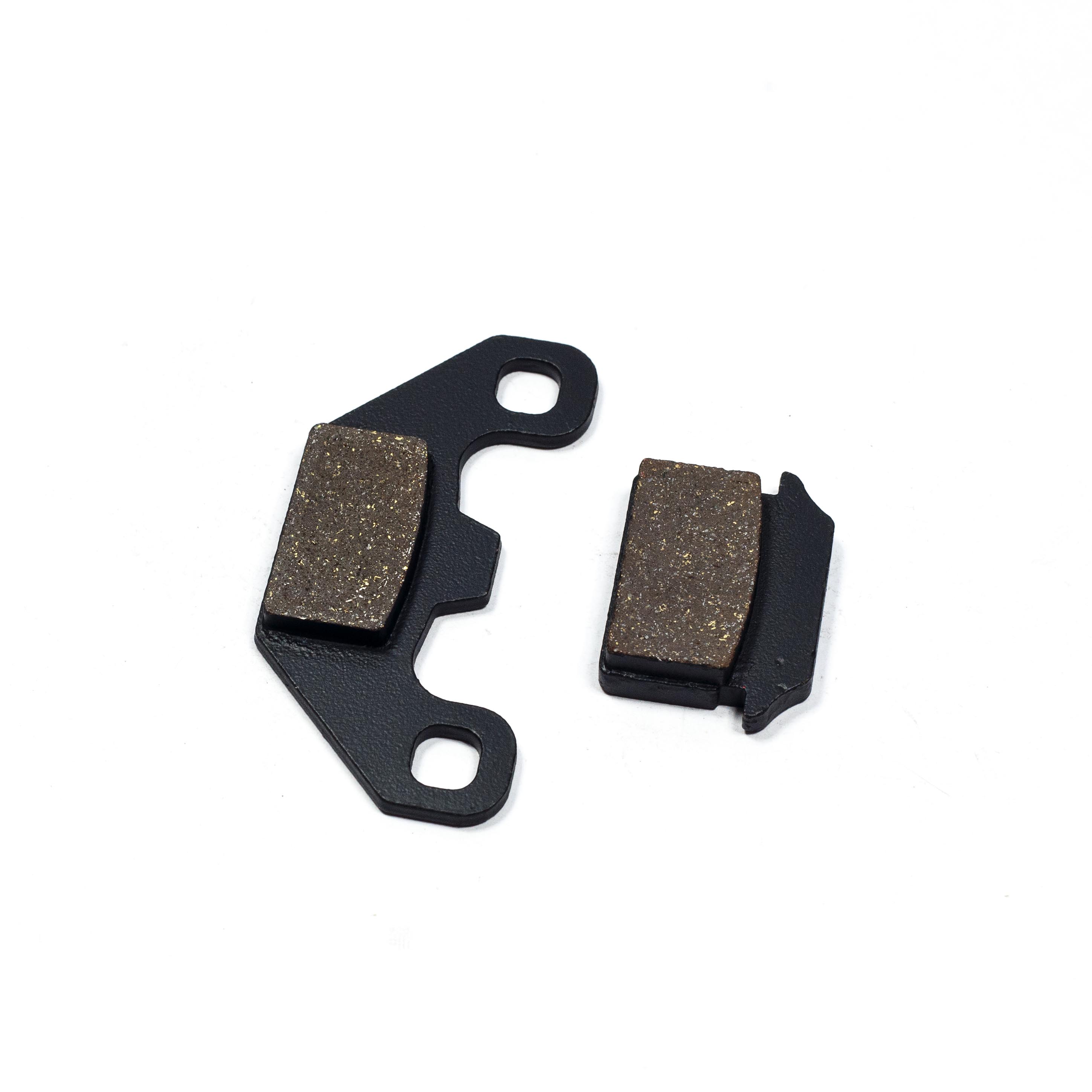 Колодки дискового тормоза задние KAYO CRF MINI-A, LITE  SM-PARTS