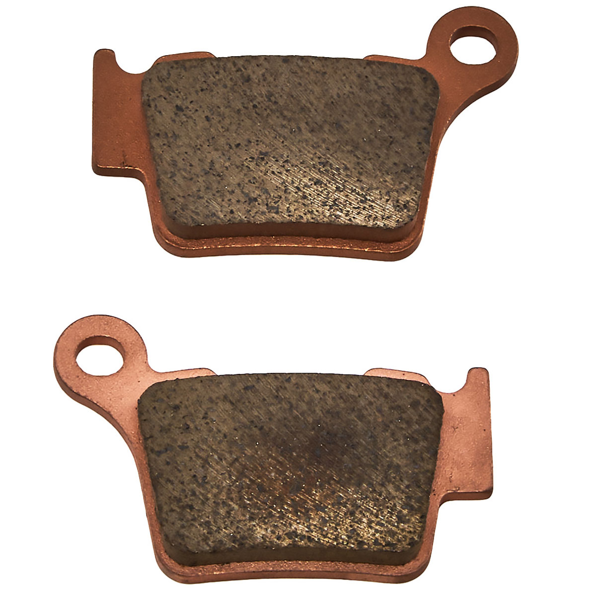 Колодки дискового тормоза задние GR7