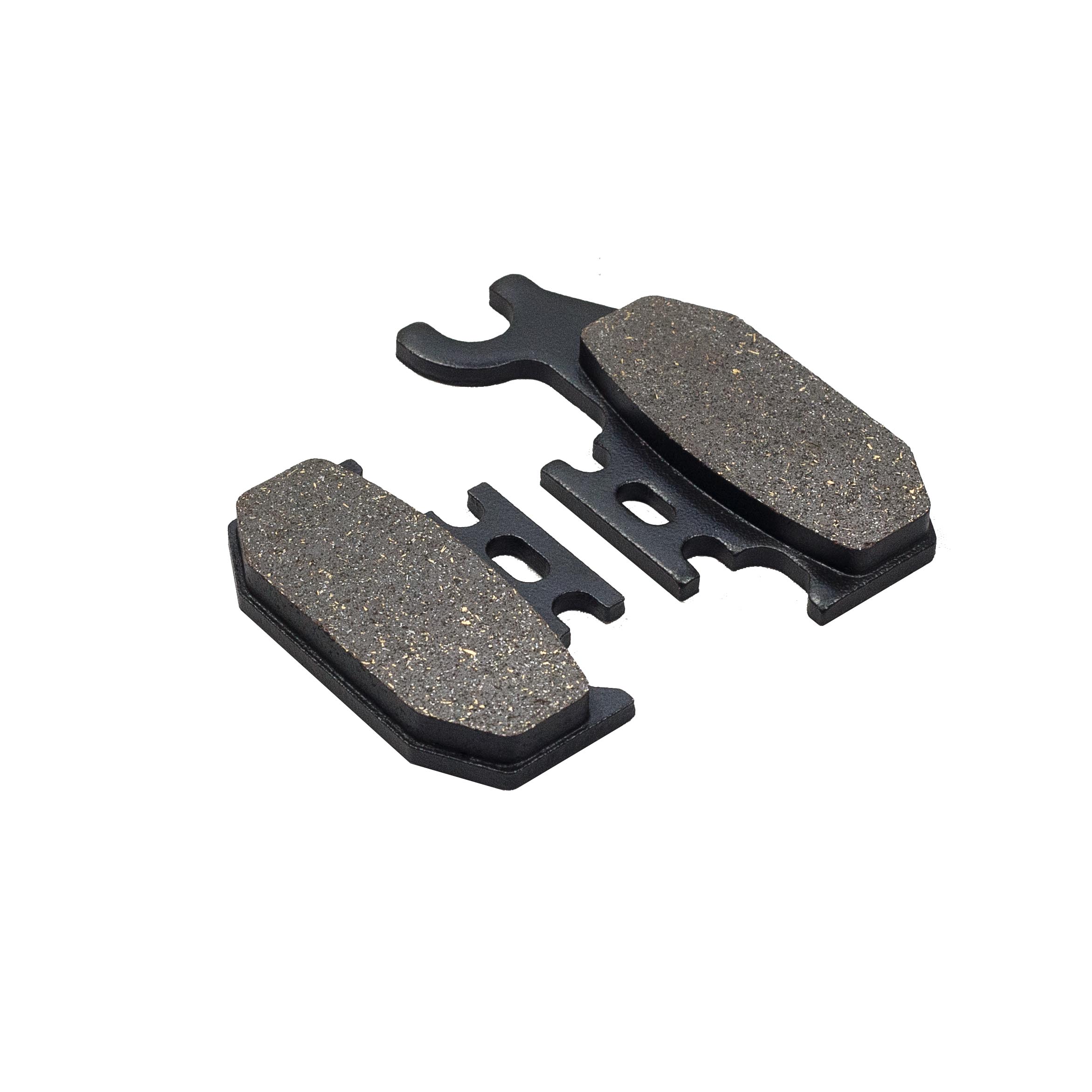 Колодки дискового тормоза ATV BRP G1 левые FA 307  SM-PARTS