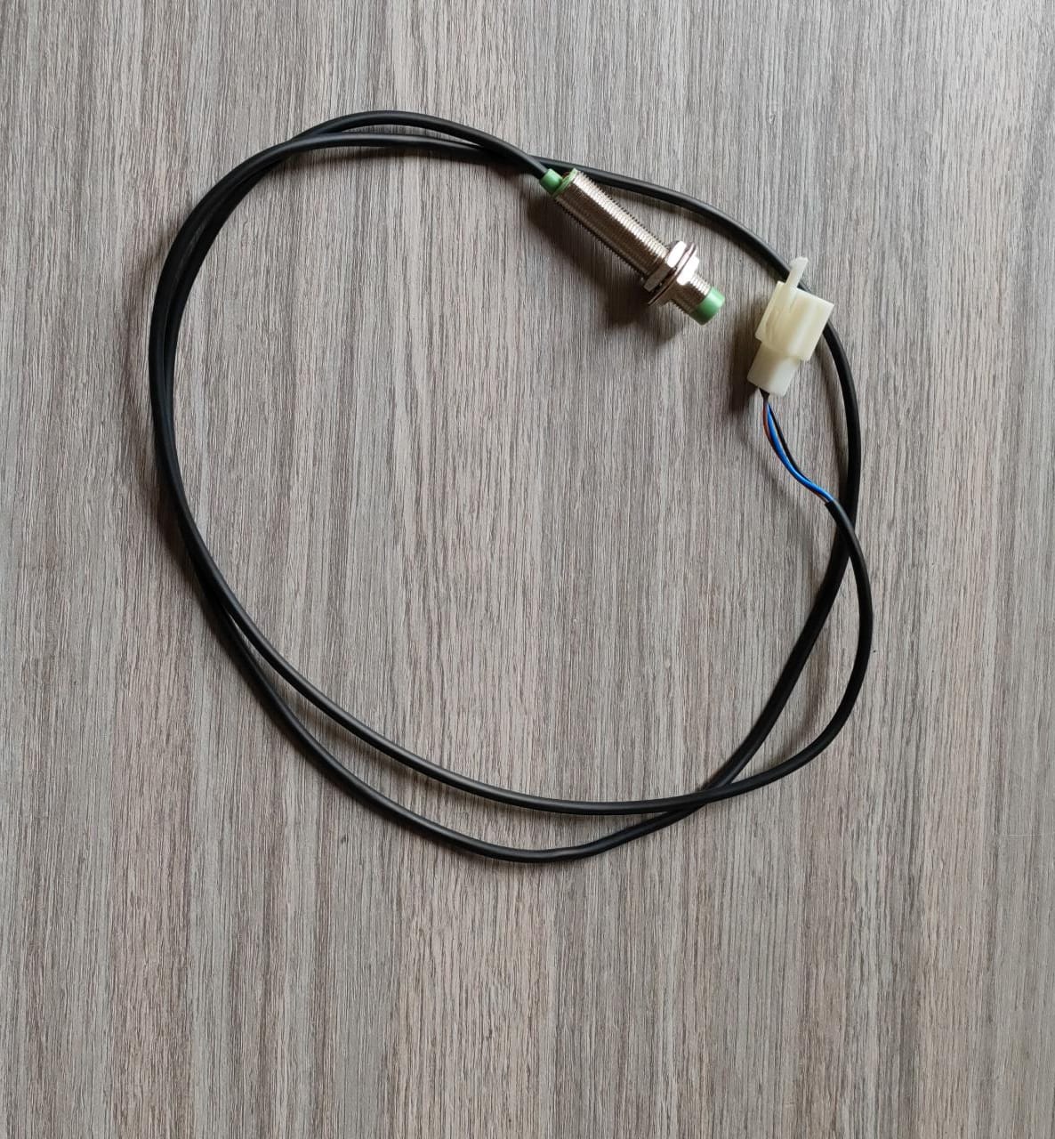 Датчик скорости ATV 1,2  HUNTER 125 K2