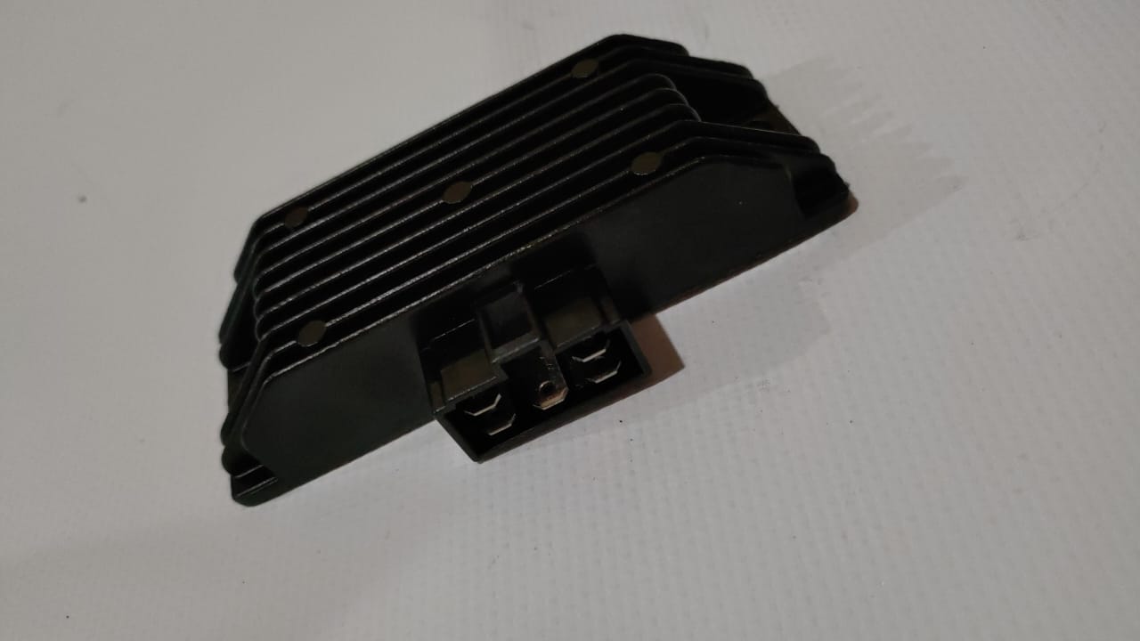 Реле зарядки NC300S