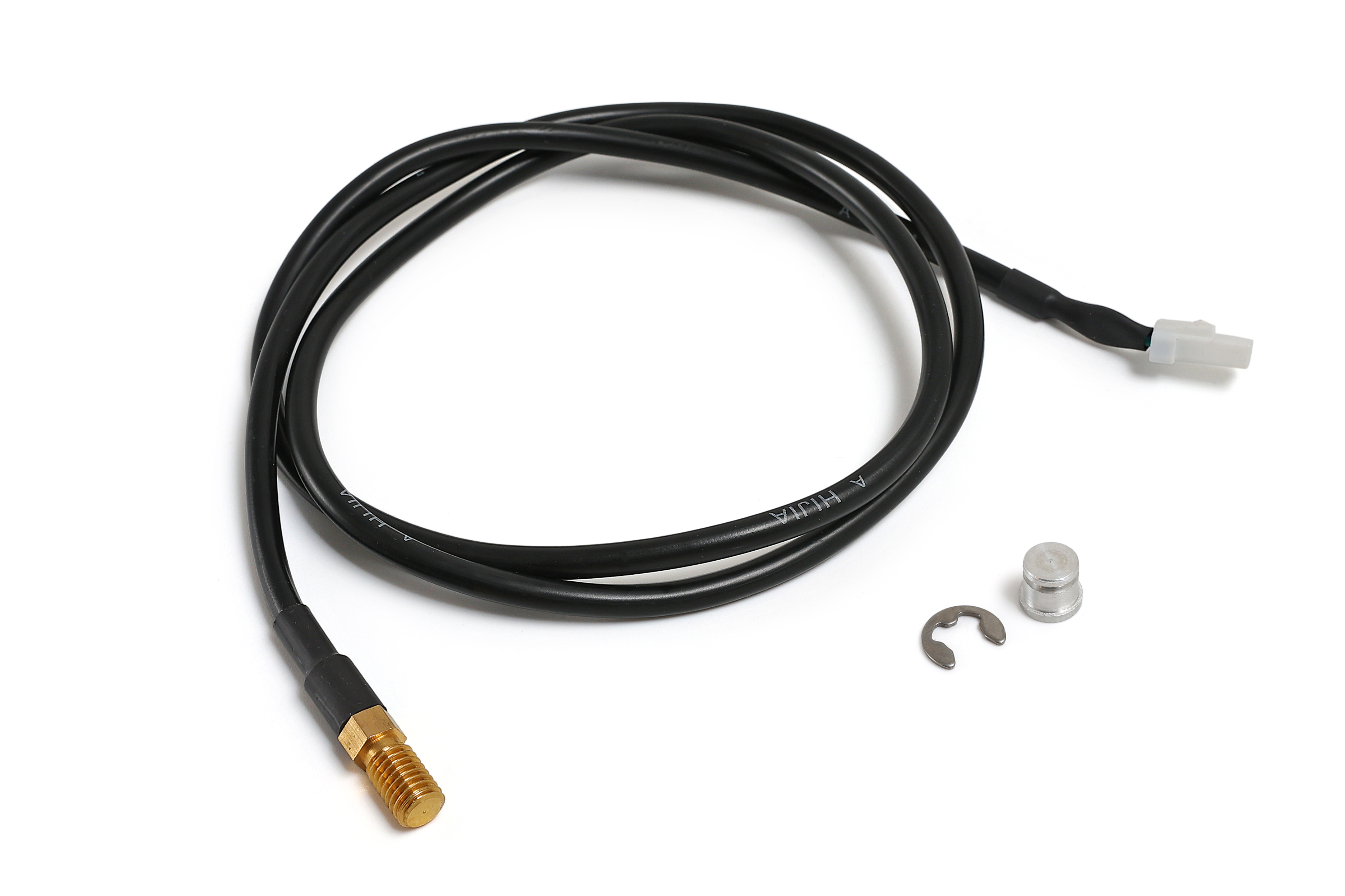 Датчик спидометра M8 OTOM америк. фишка