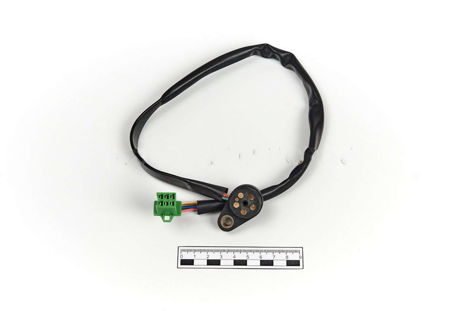 Датчик положения передач CG/CB (1 отв. 5контакт.+нейтраль)