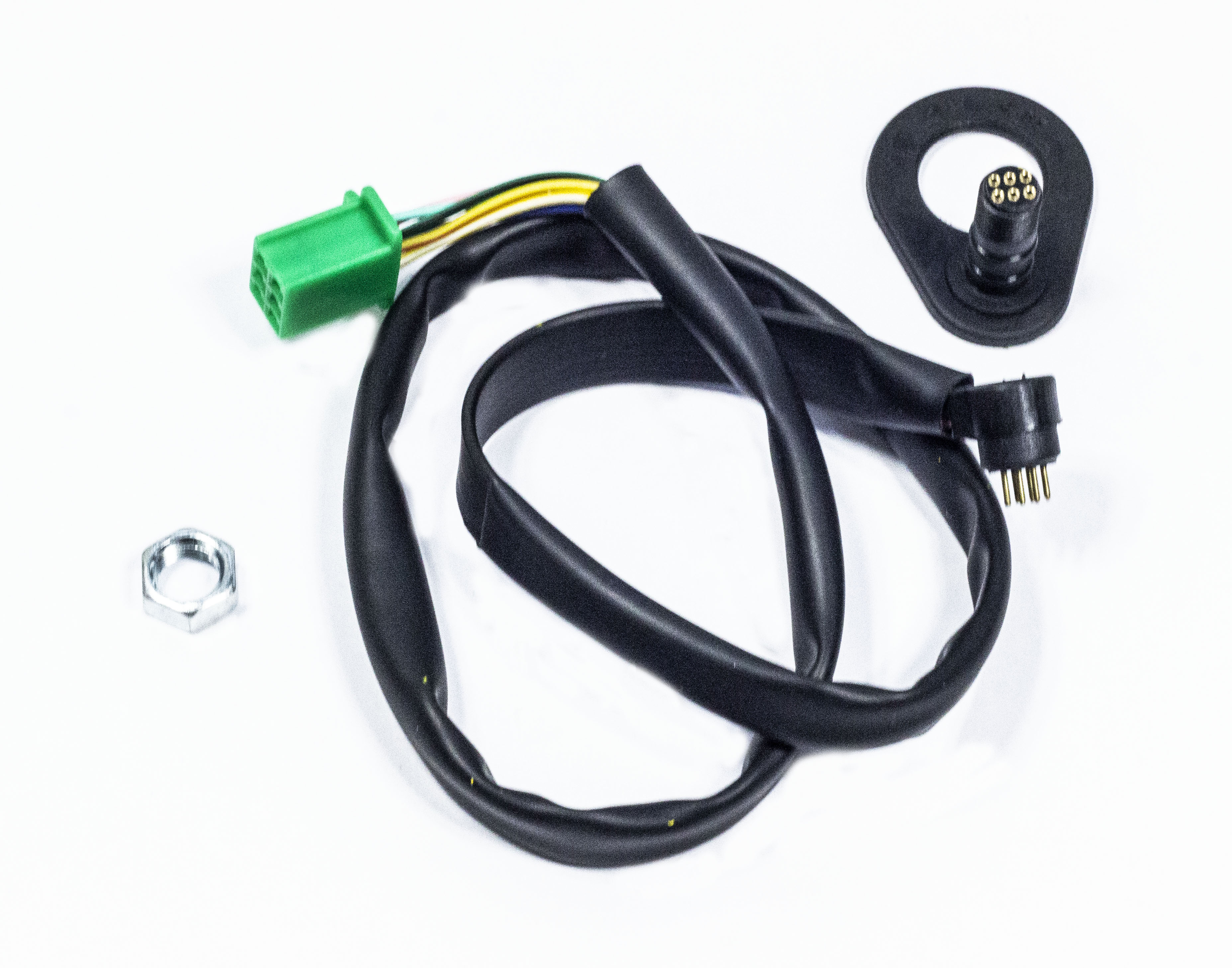 Датчик включенной передачи KAYO двиг. YX CB250 (воздушный)  CN