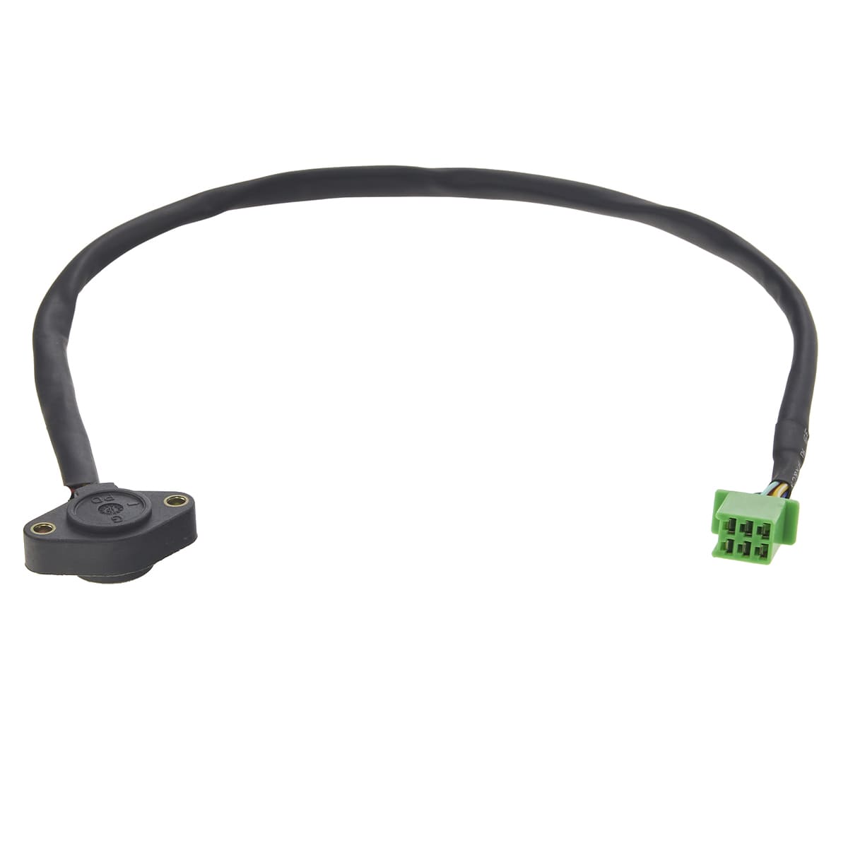 Датчик включенной передачи KAYO двиг. ZS CB250 (вод.охл.)  CN