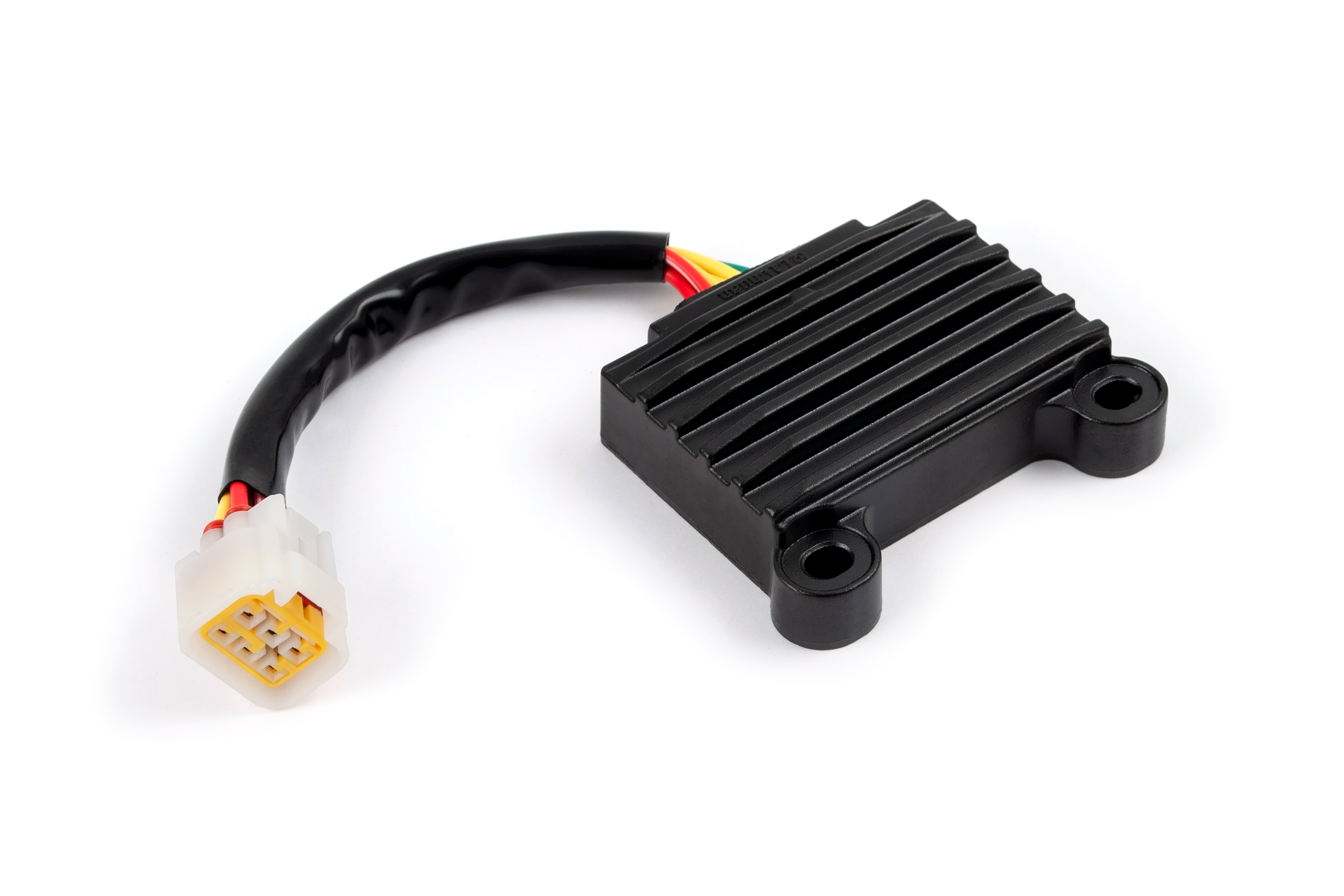 Реле регулятор напряжения NC450 (6pin)