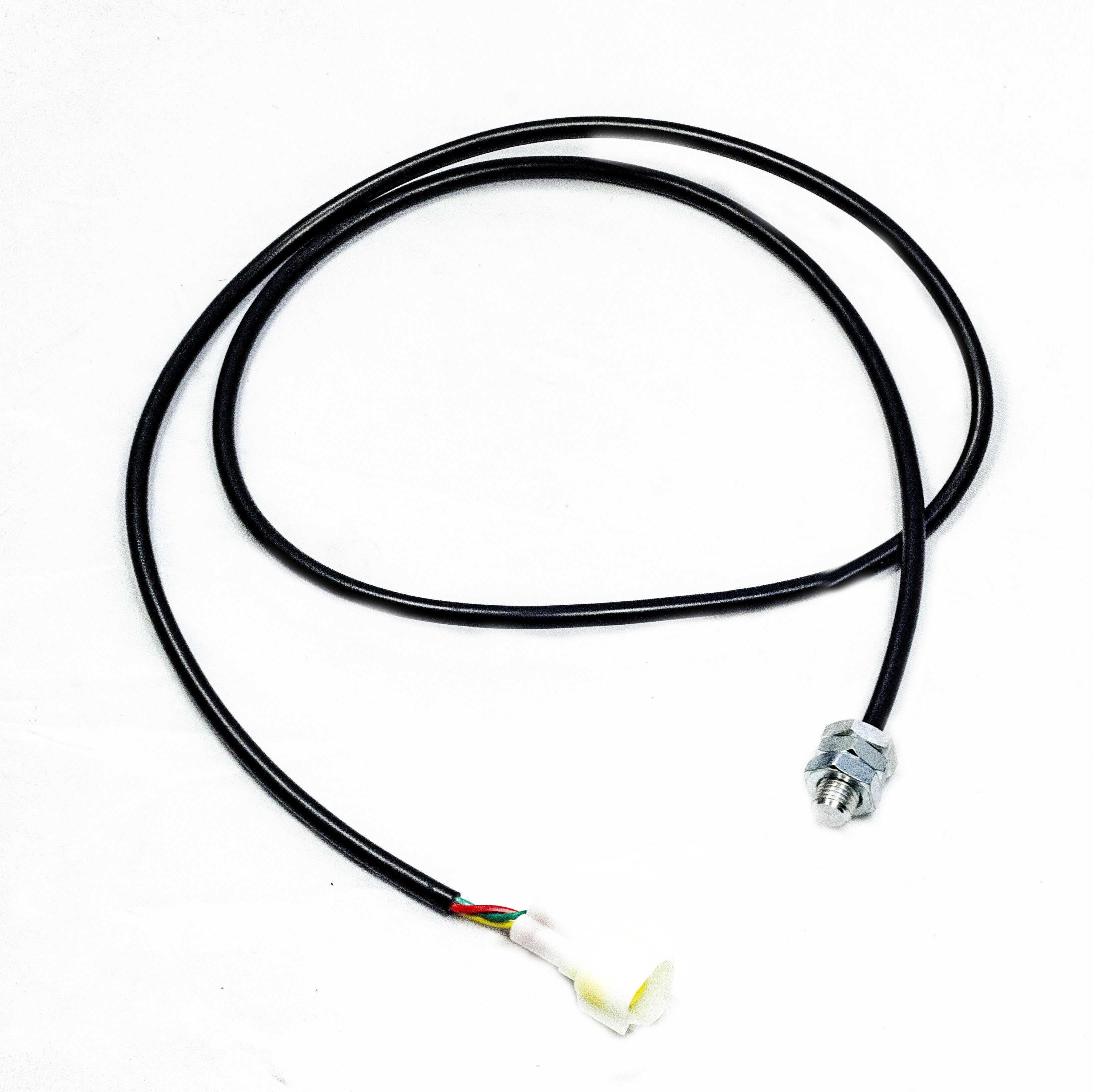 Датчик спидометра (датчик скорости)