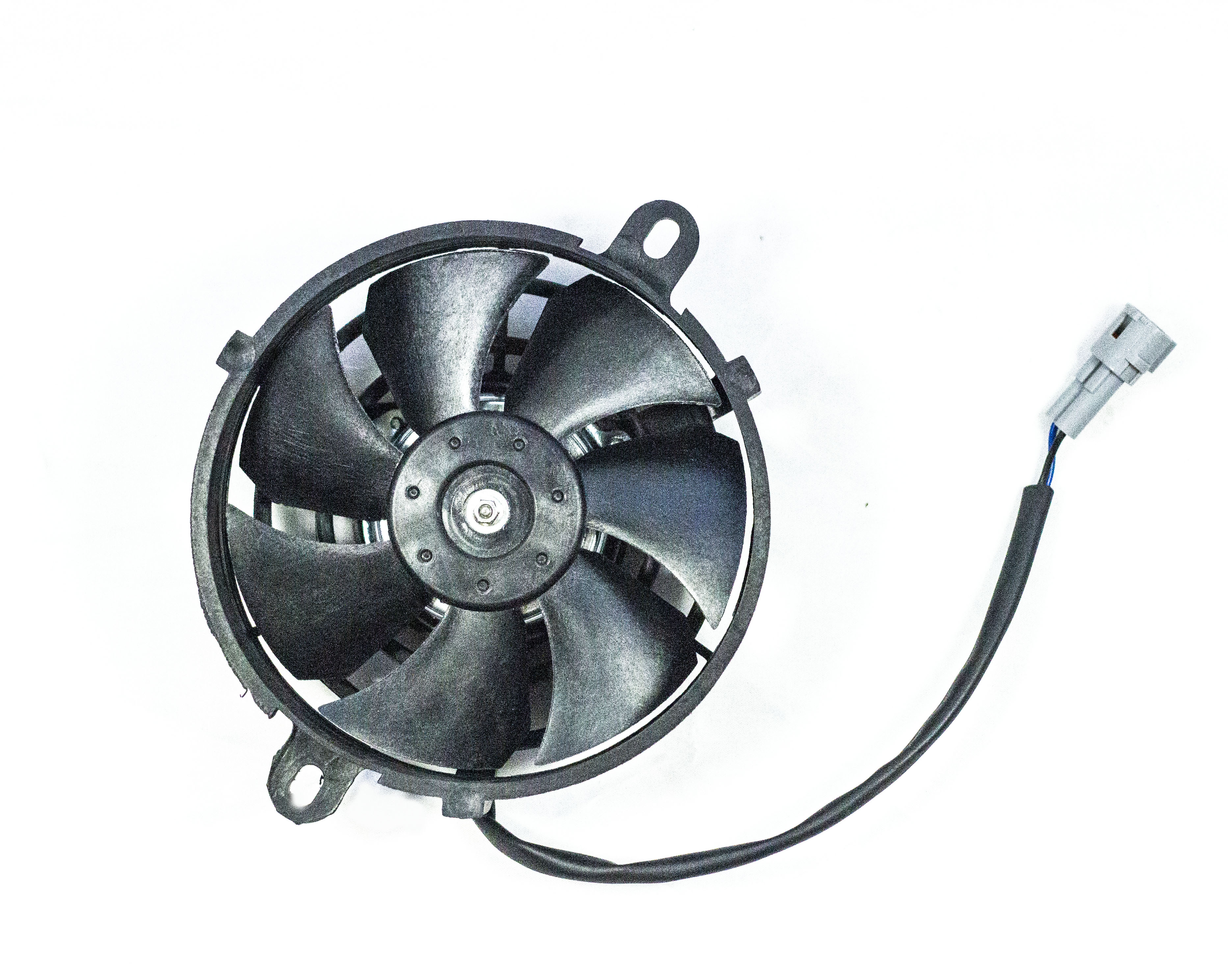 Вентилятор радиатора OTOM увеличенный 5